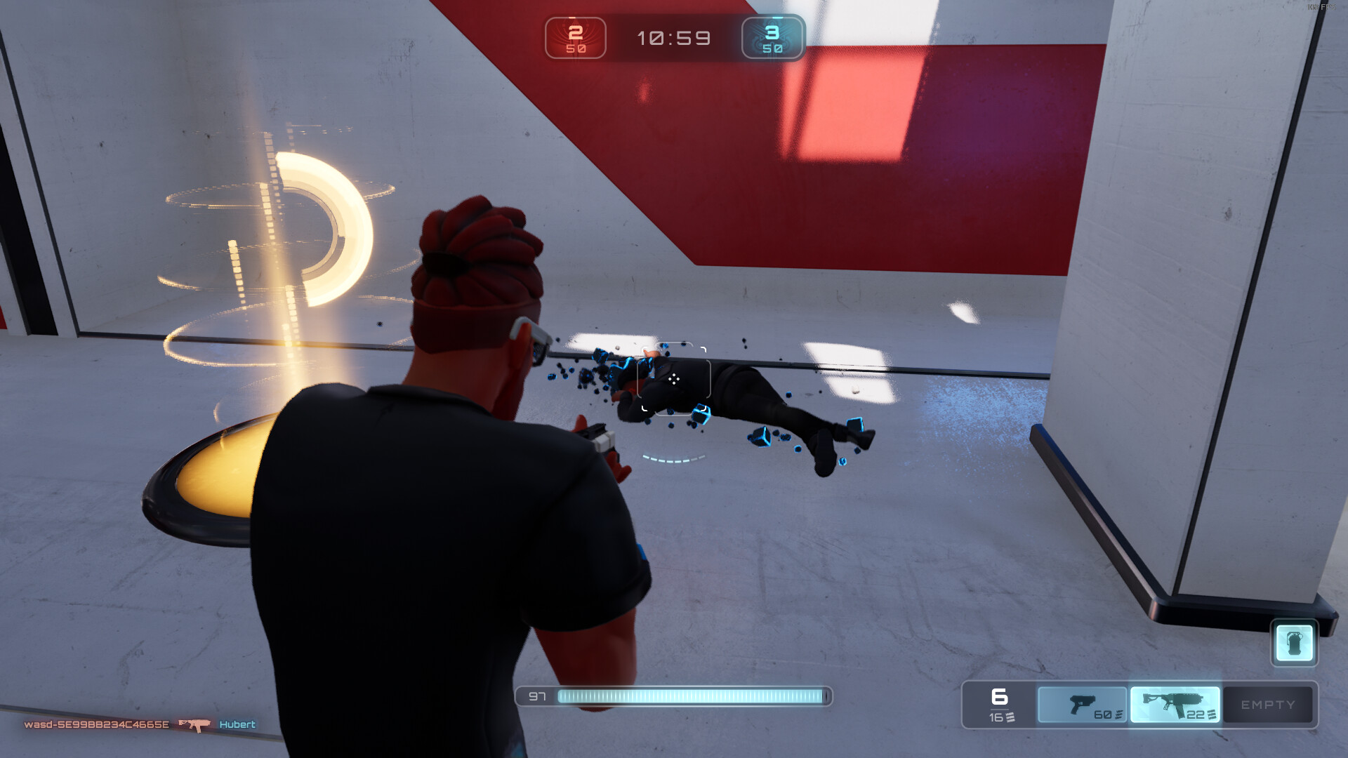 Albatross screenshot 1