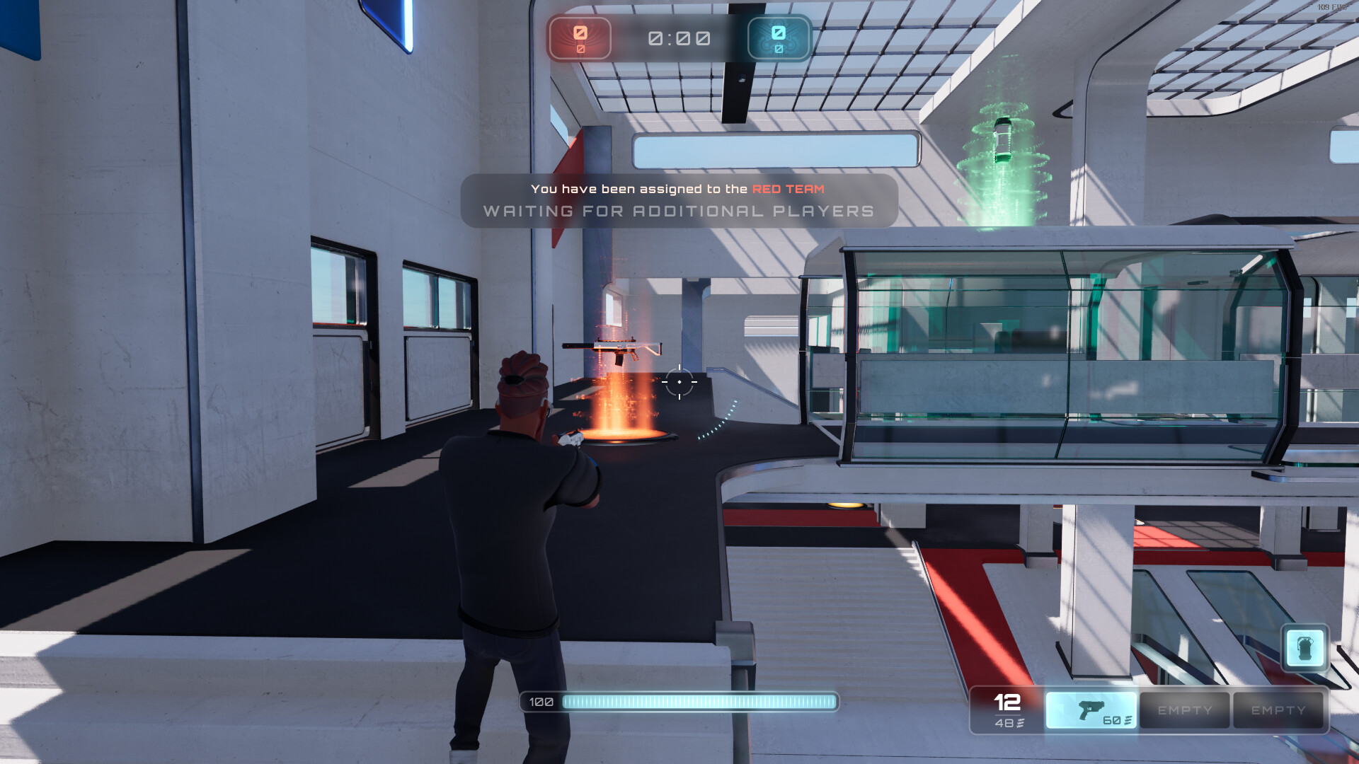 Albatross screenshot 3