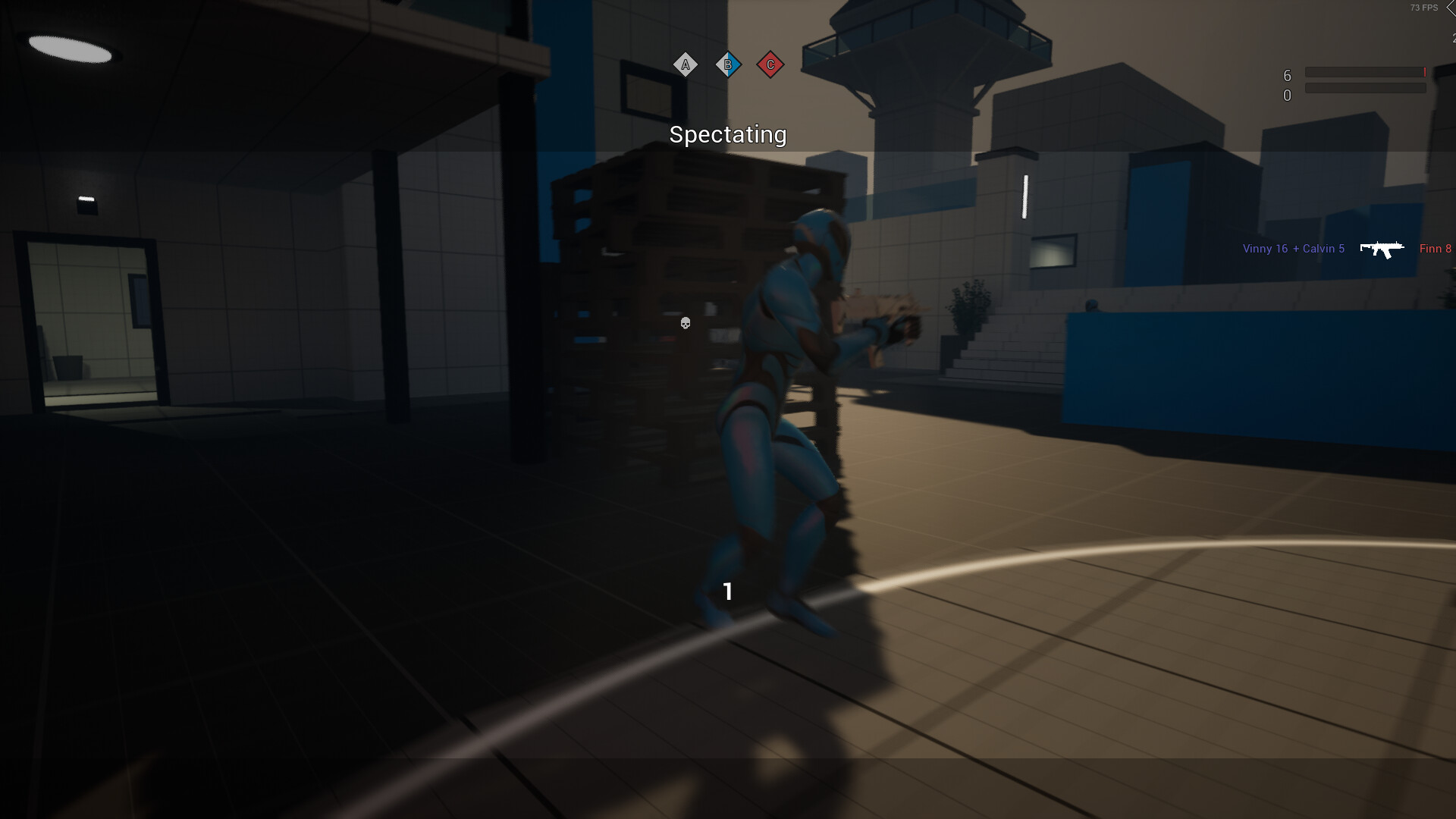 Albatross screenshot 4