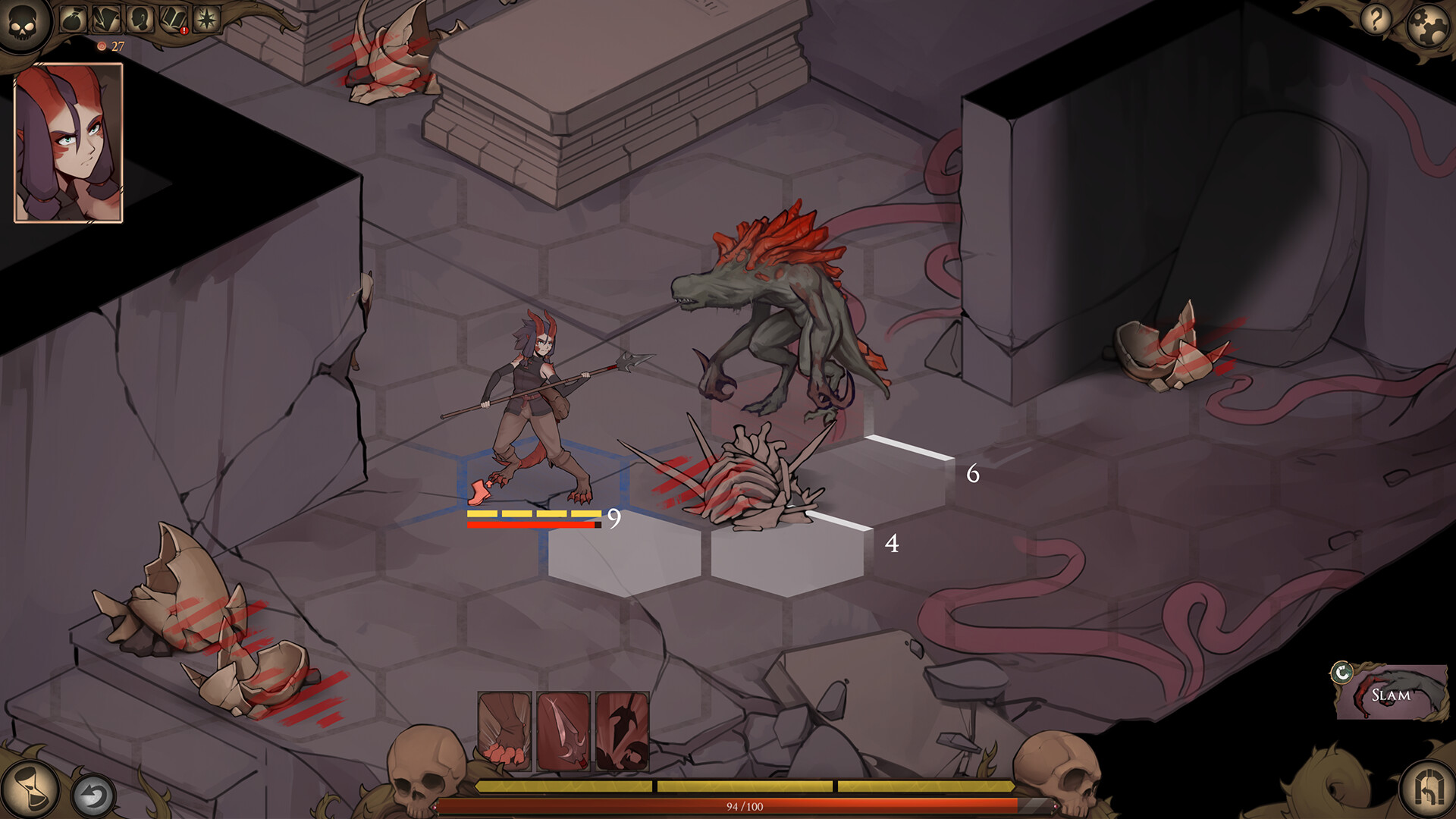 Price for Freedom: Gold and Sand screenshot 10