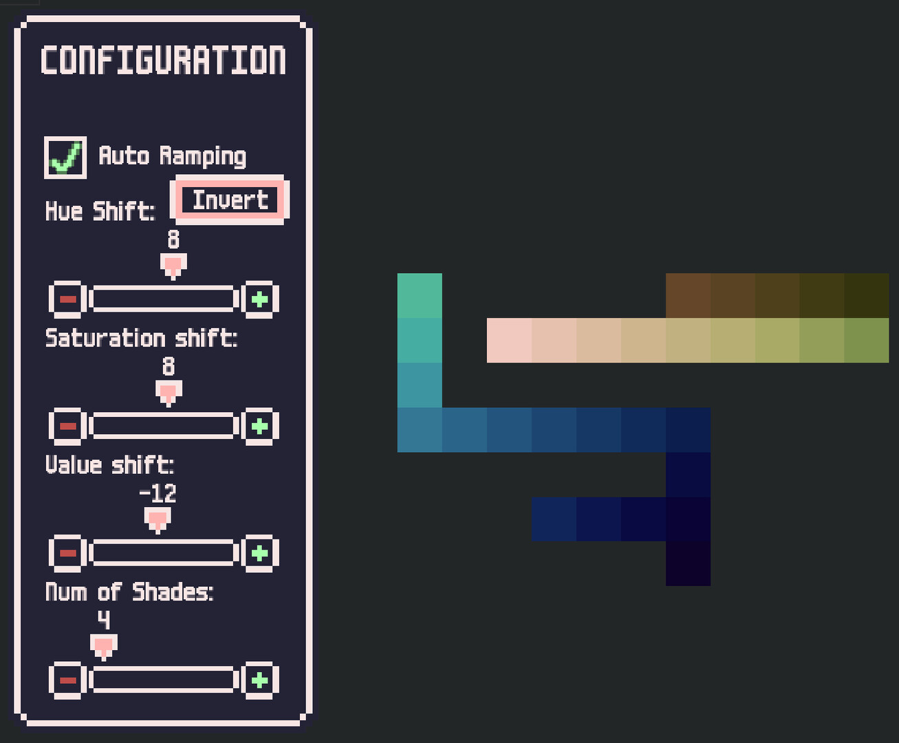 PACRB screenshot 5