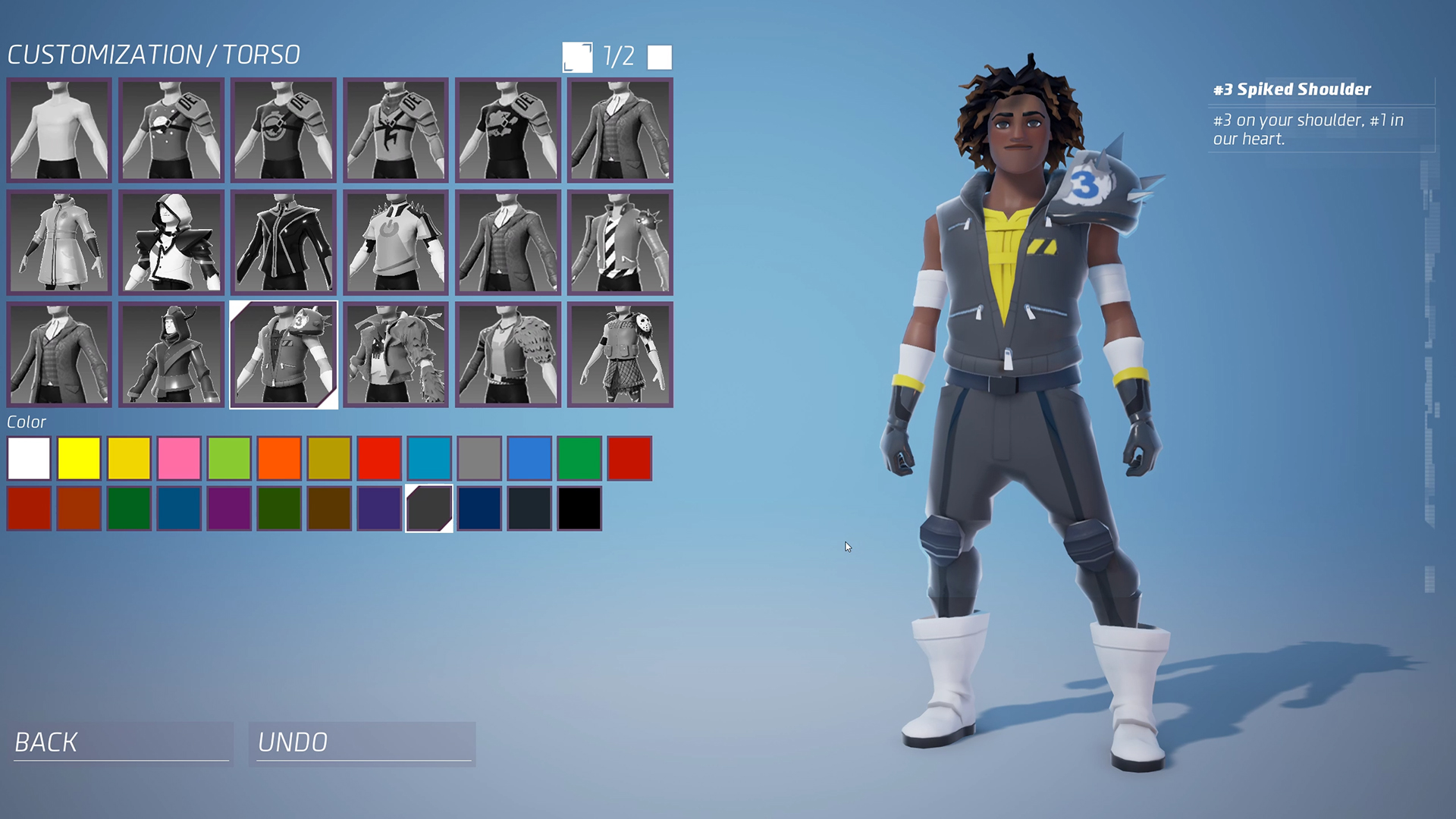 Streamline screenshot 11
