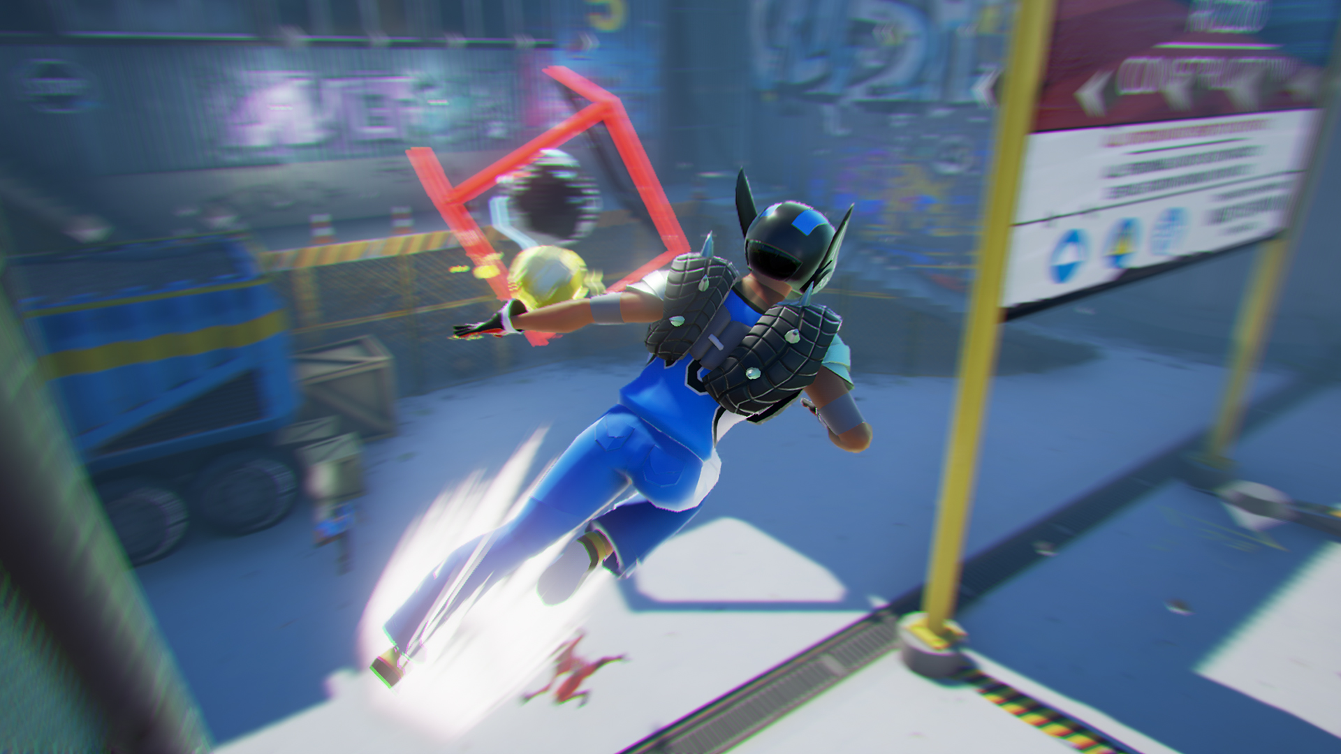 Streamline screenshot 2