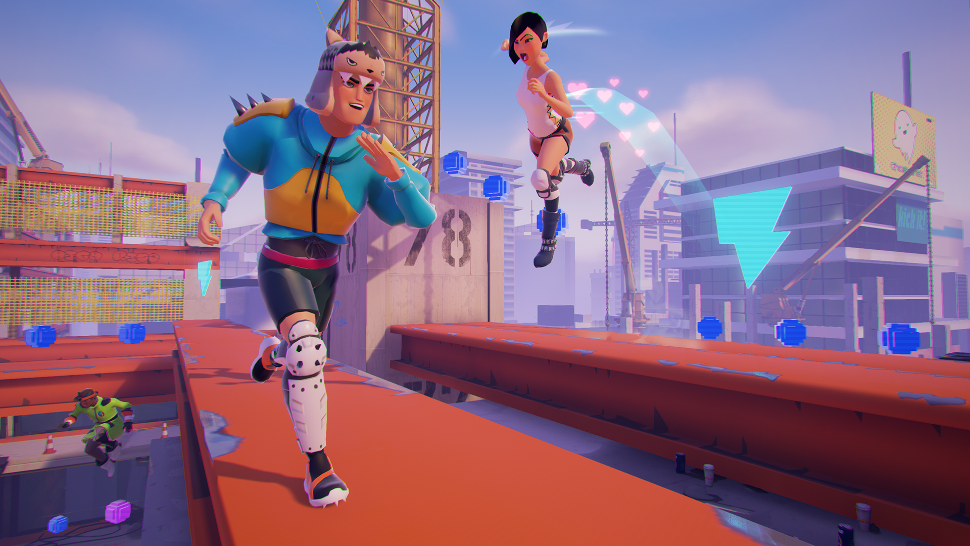 Streamline screenshot 7