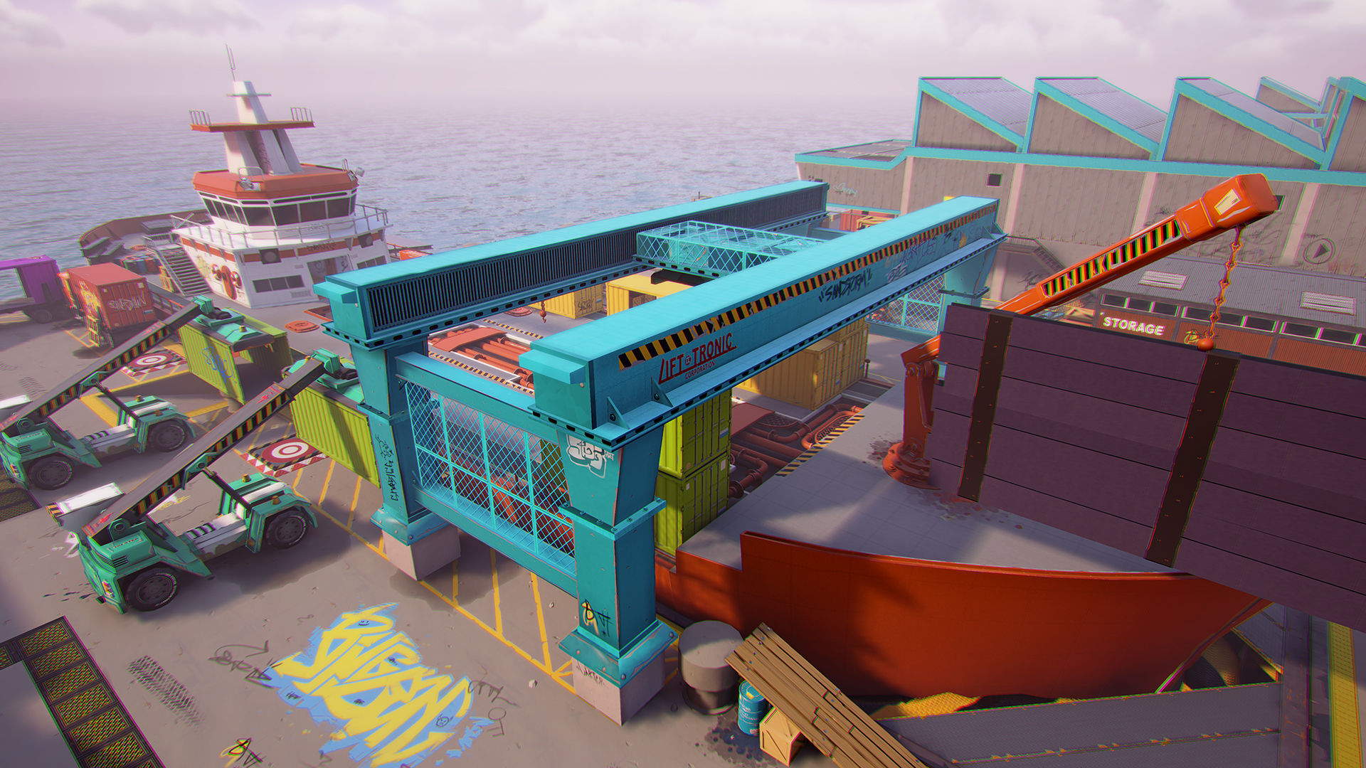 Streamline screenshot 15