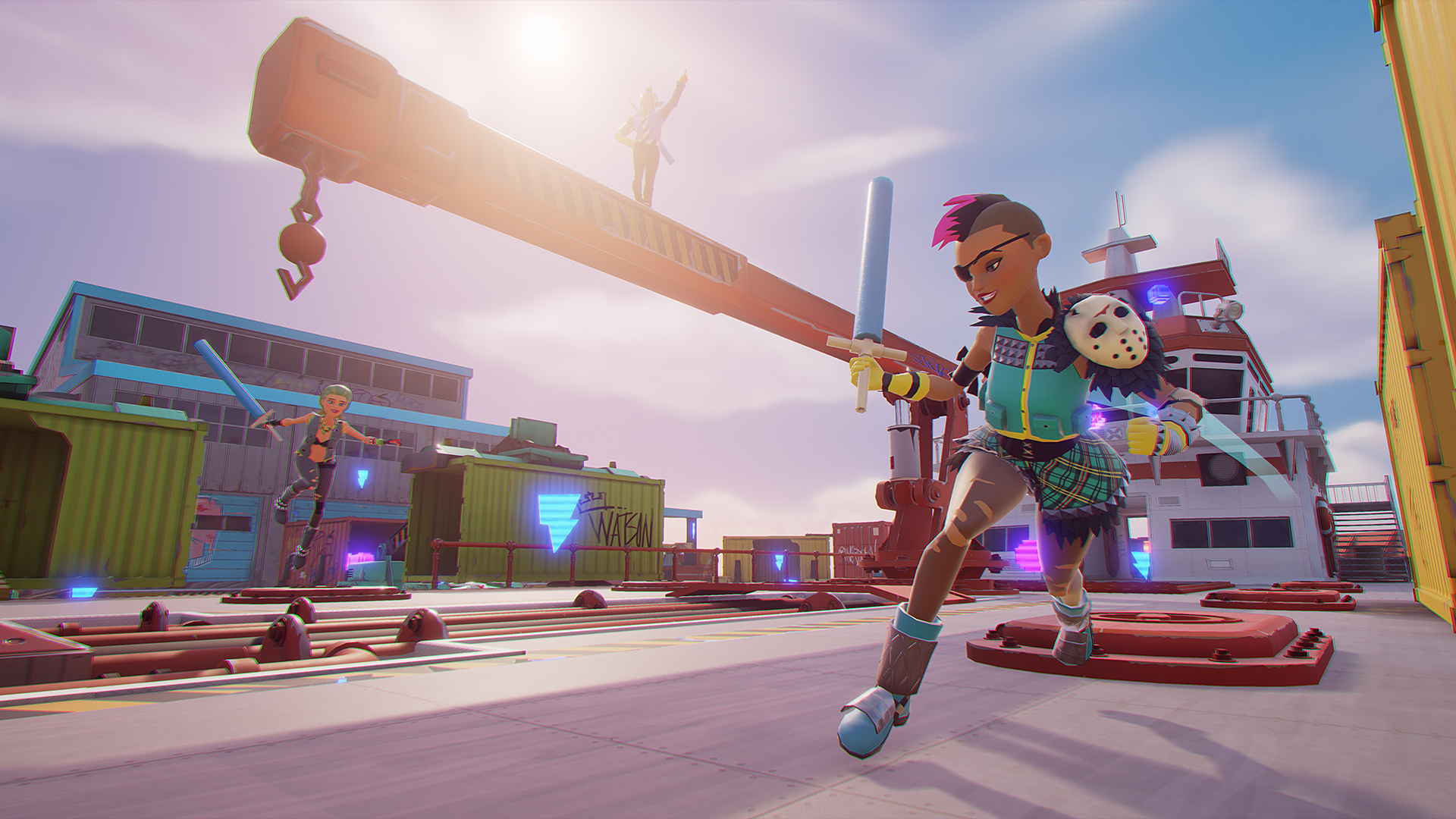 Streamline screenshot 9
