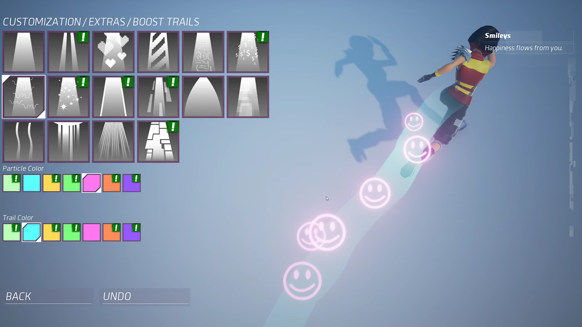 Streamline screenshot 13