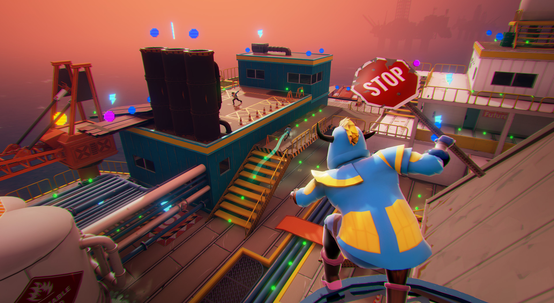 Streamline screenshot 6