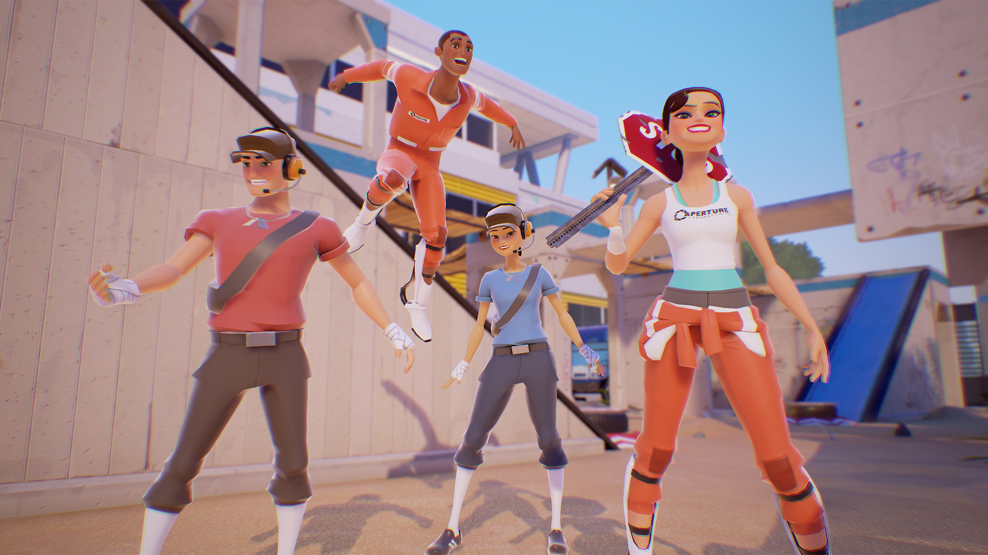 Streamline screenshot 10