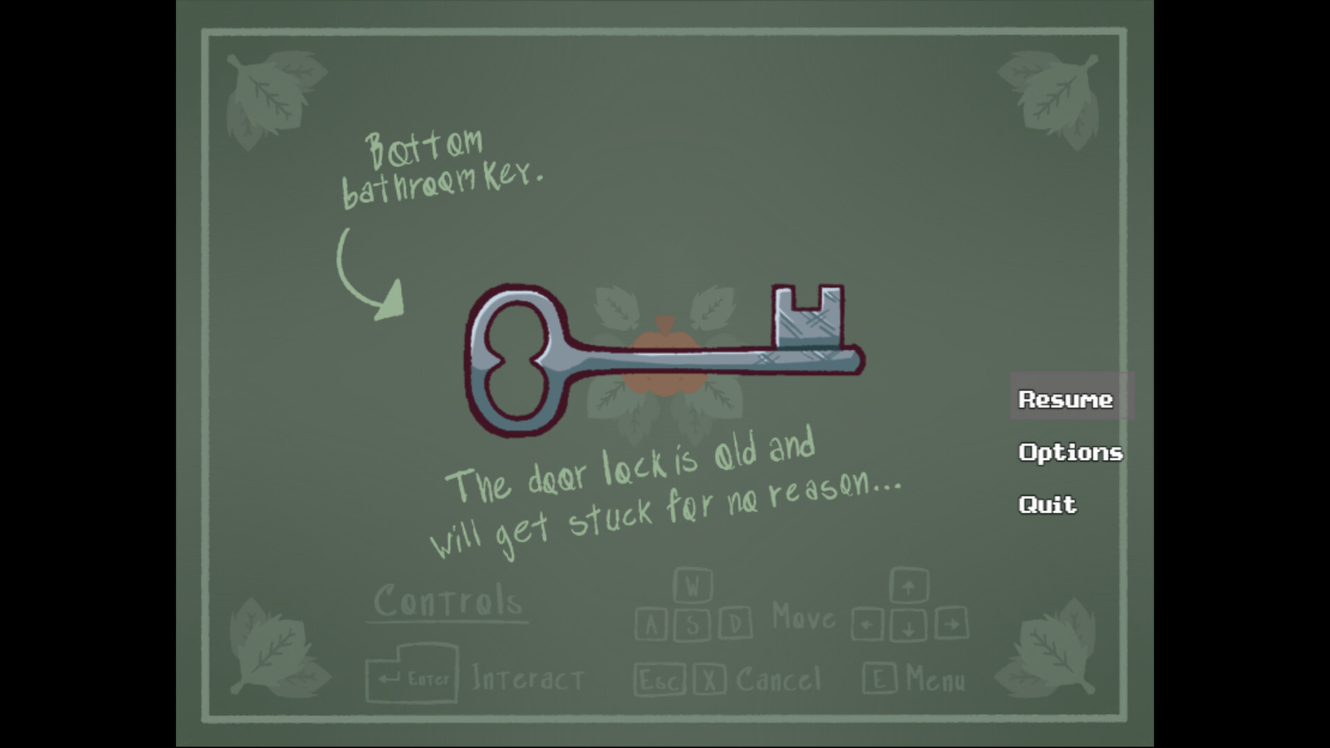 Jake's Halloween Night screenshot 6