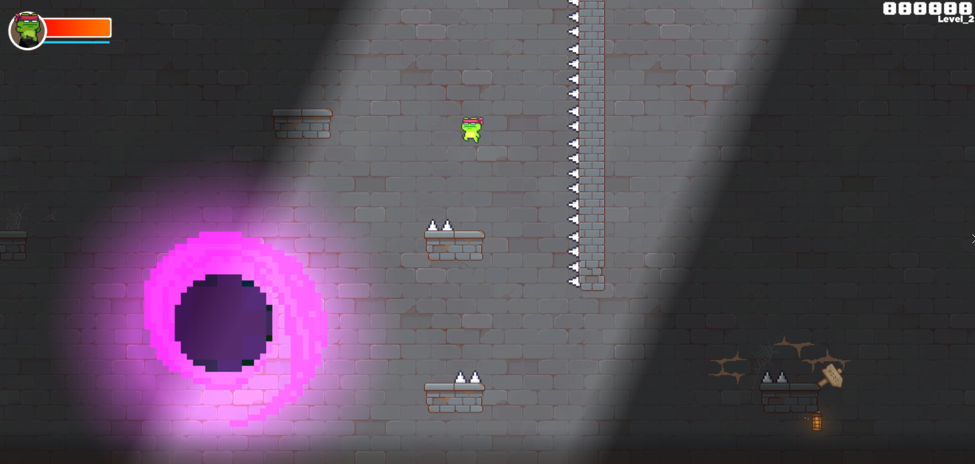 GARNOUILLE MUST LIVE! screenshot 12