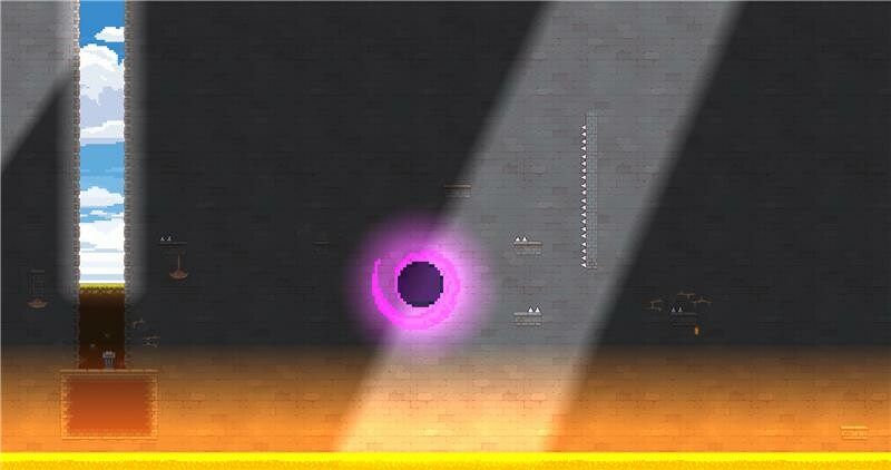 GARNOUILLE MUST LIVE! screenshot 13