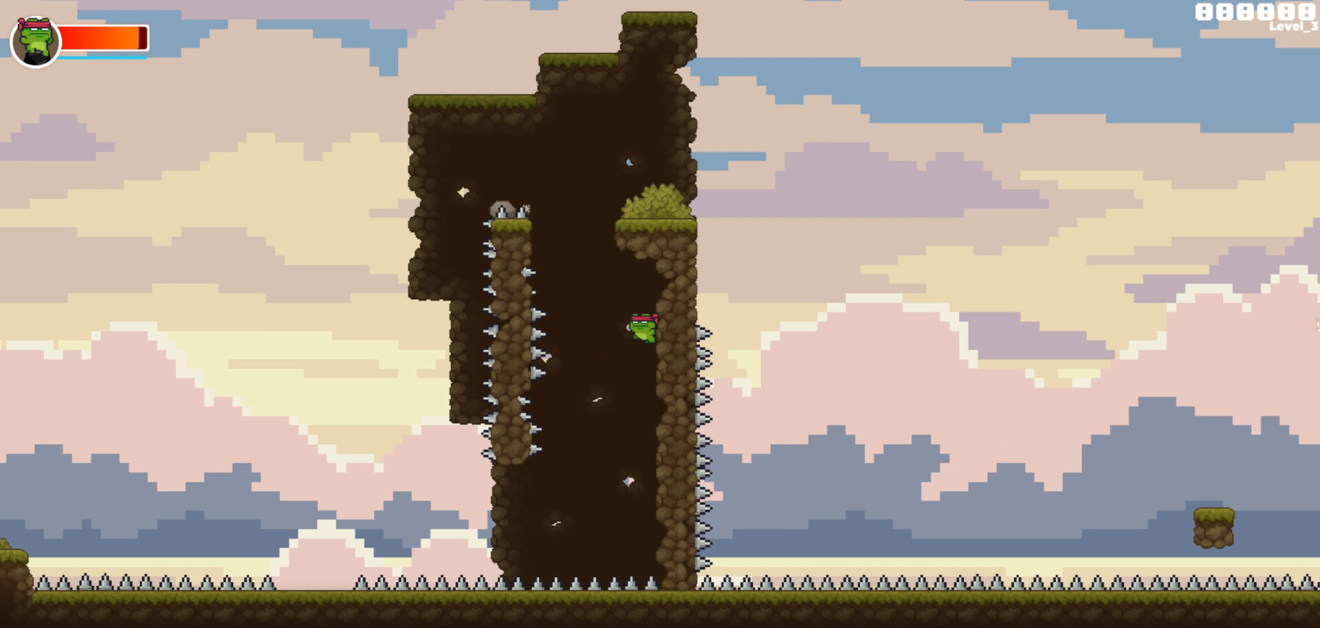 GARNOUILLE MUST LIVE! screenshot 8