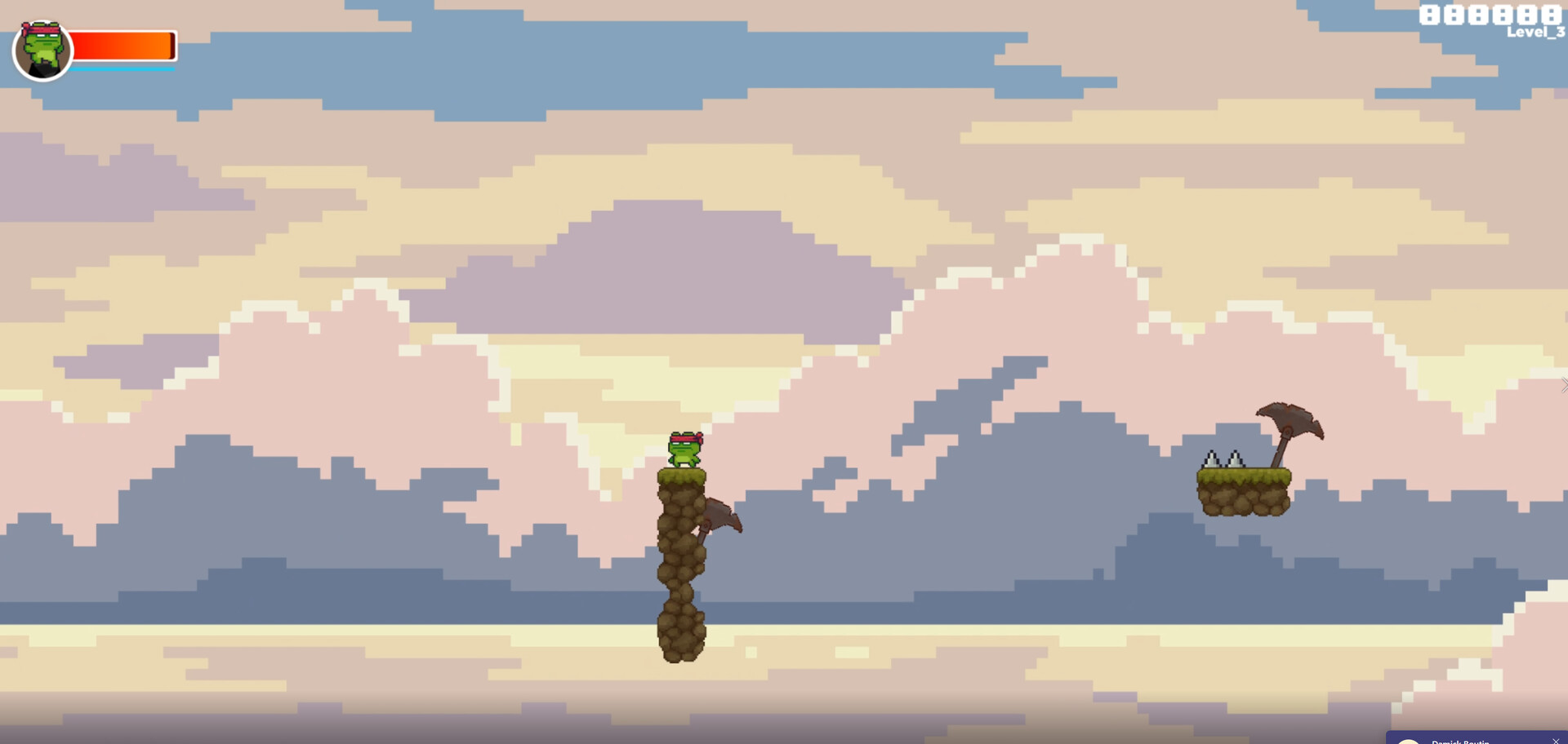 GARNOUILLE MUST LIVE! screenshot 2