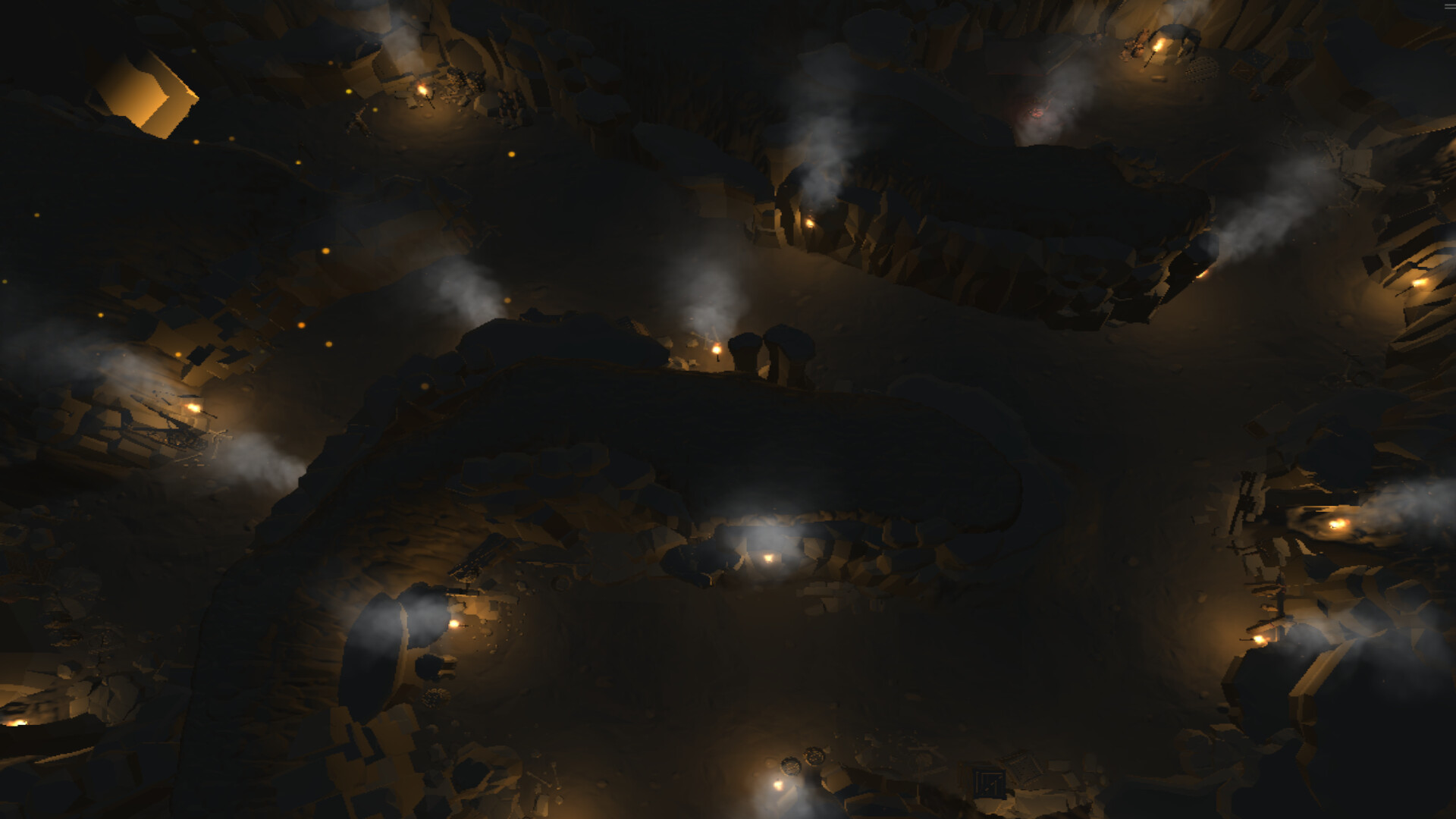 The Shrouded Parchments screenshot 17
