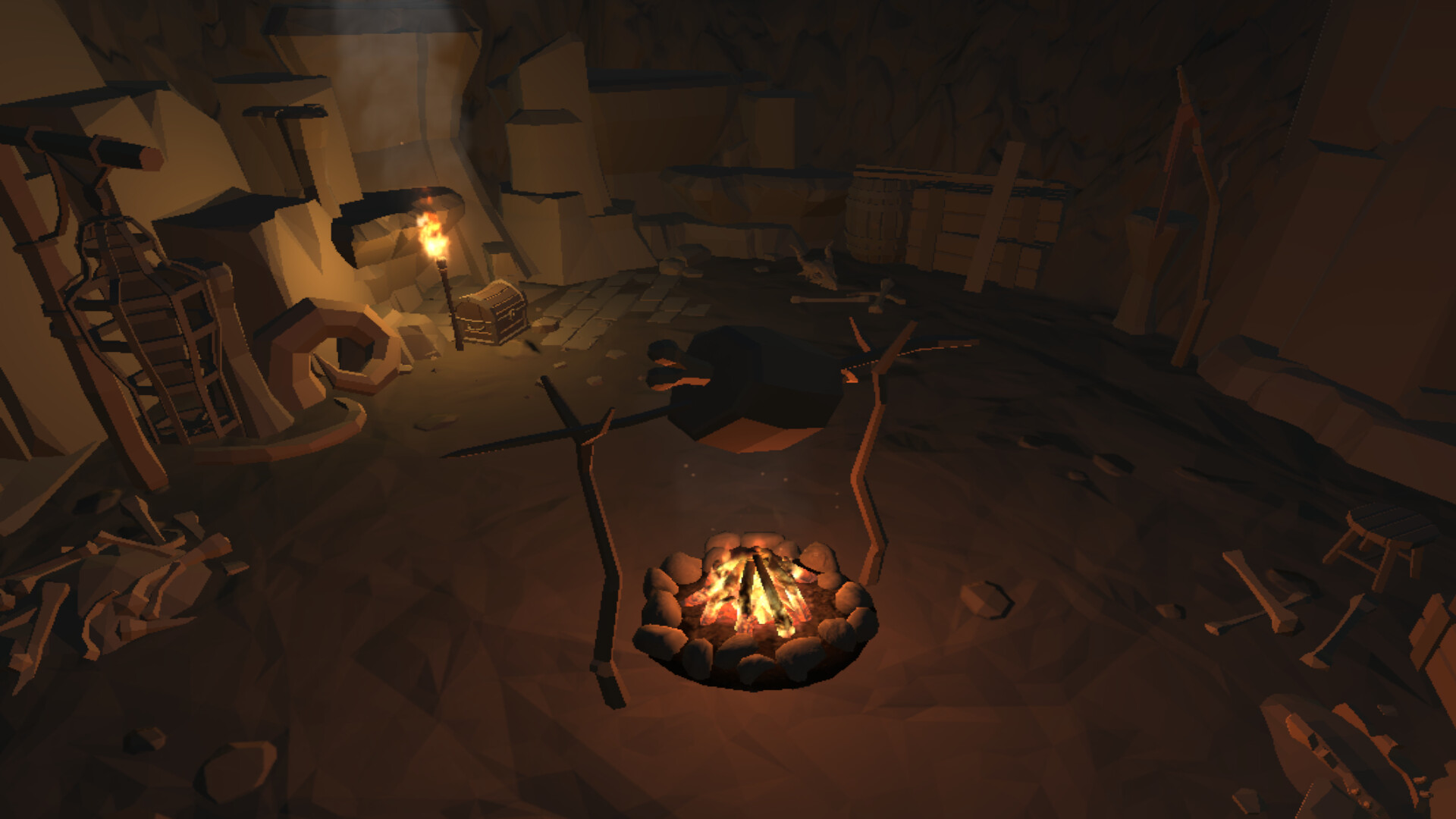 The Shrouded Parchments screenshot 16