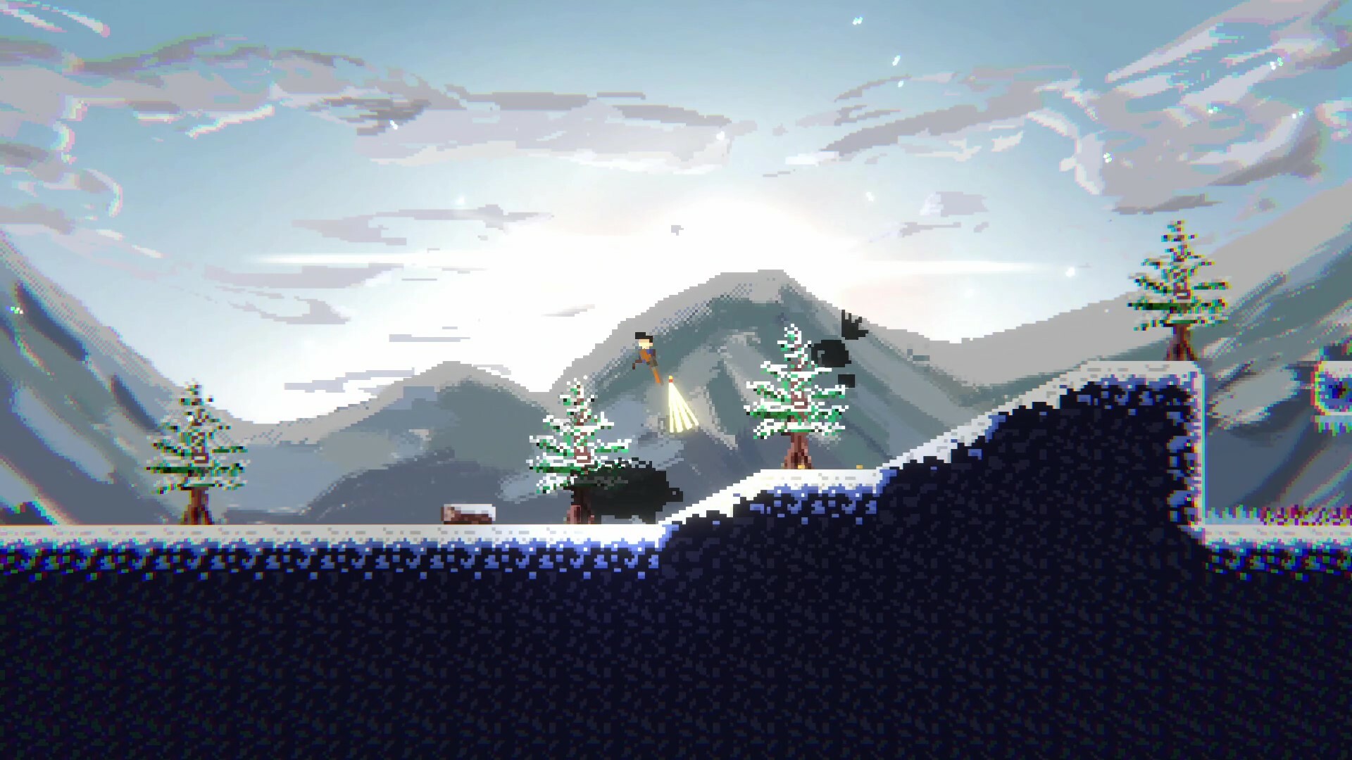 A Step From Insanity screenshot 1