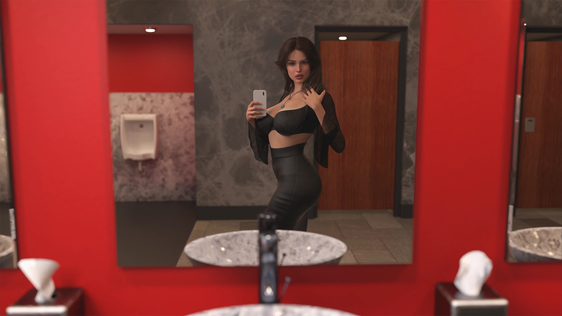 Dirty Texts - Are You Sure? screenshot 1