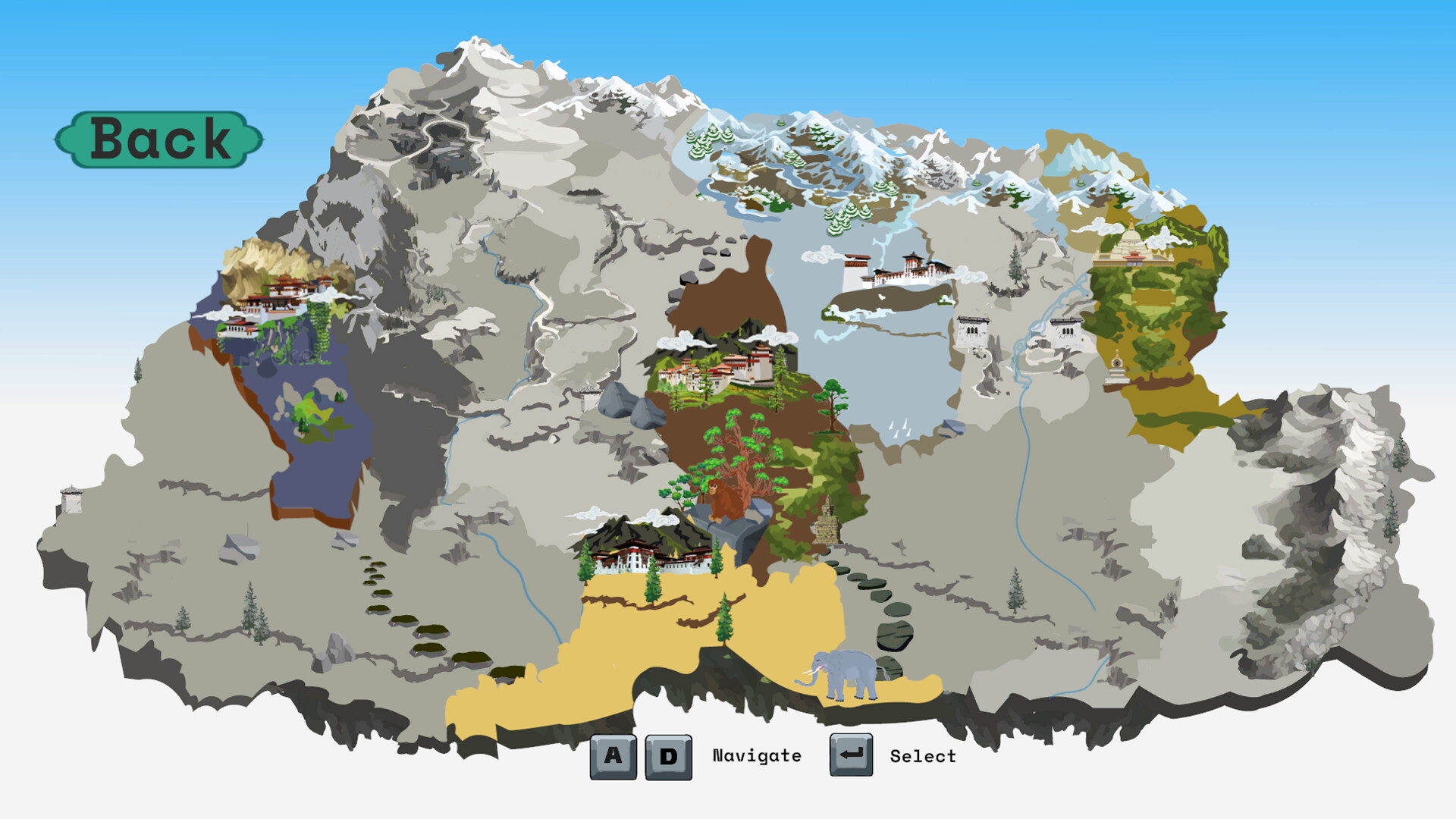 Pin Zhi screenshot 1