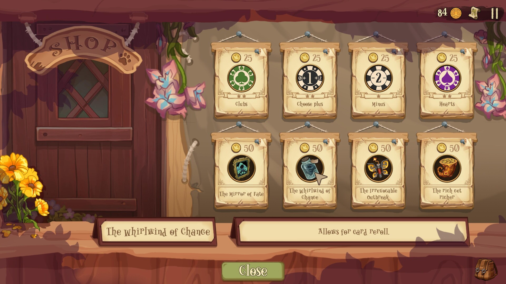 One More Try: Prologue screenshot 4