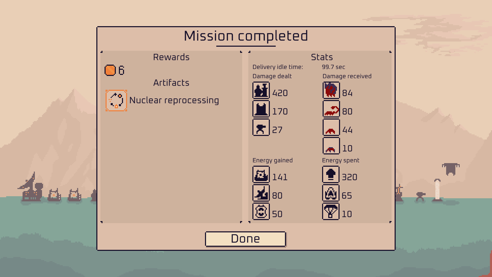 Stellar Initiative screenshot 9