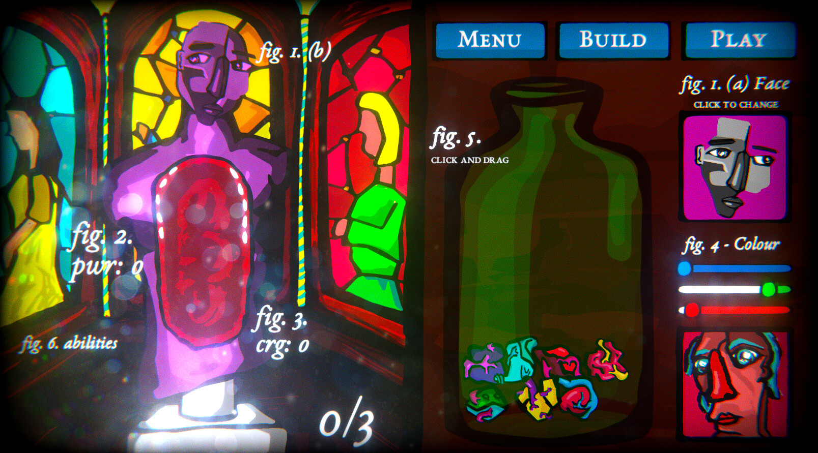 Medice To Arms screenshot 5