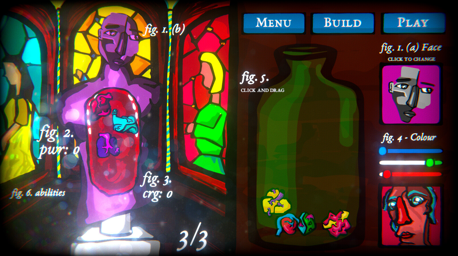Medice To Arms screenshot 4