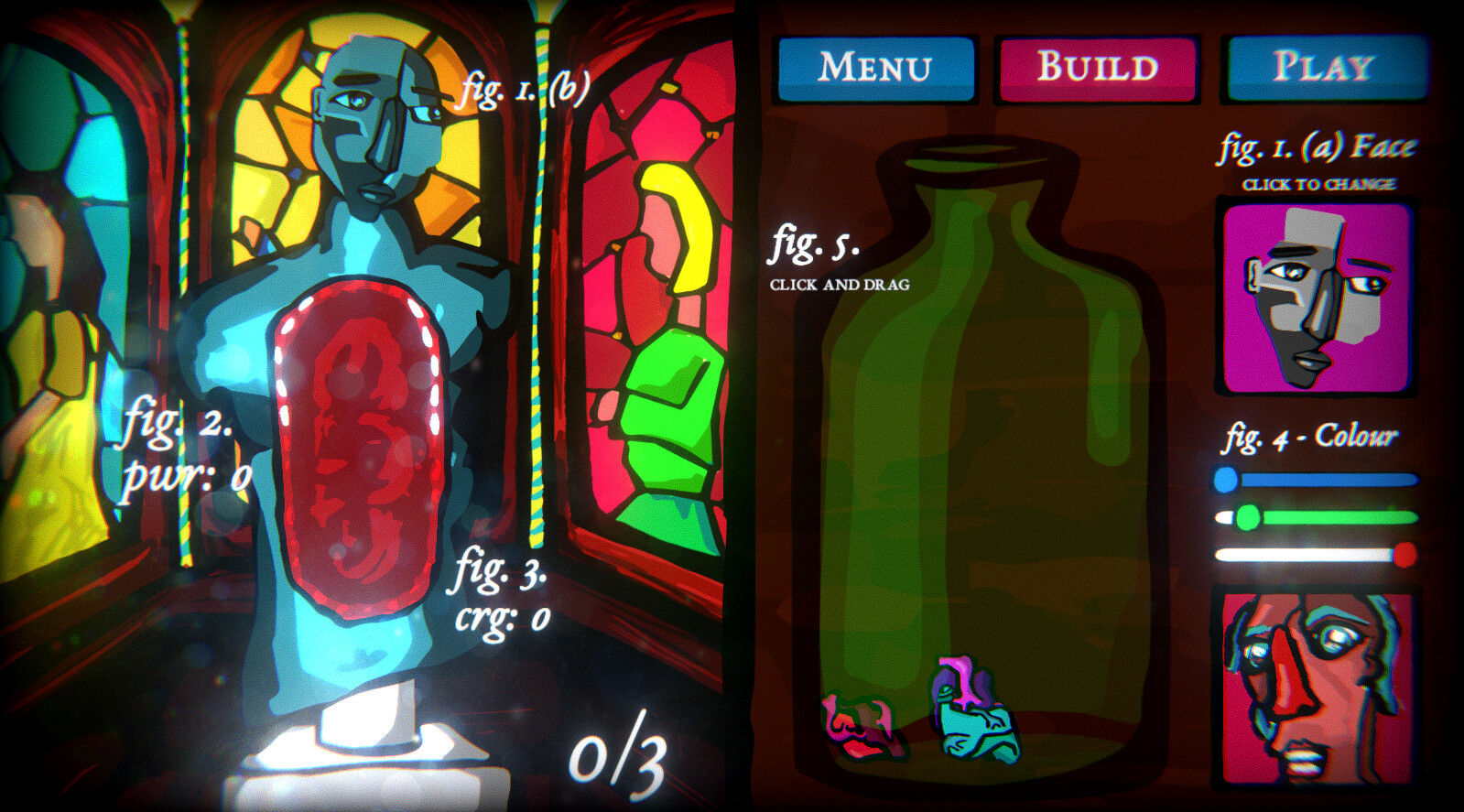 Medice To Arms screenshot 3