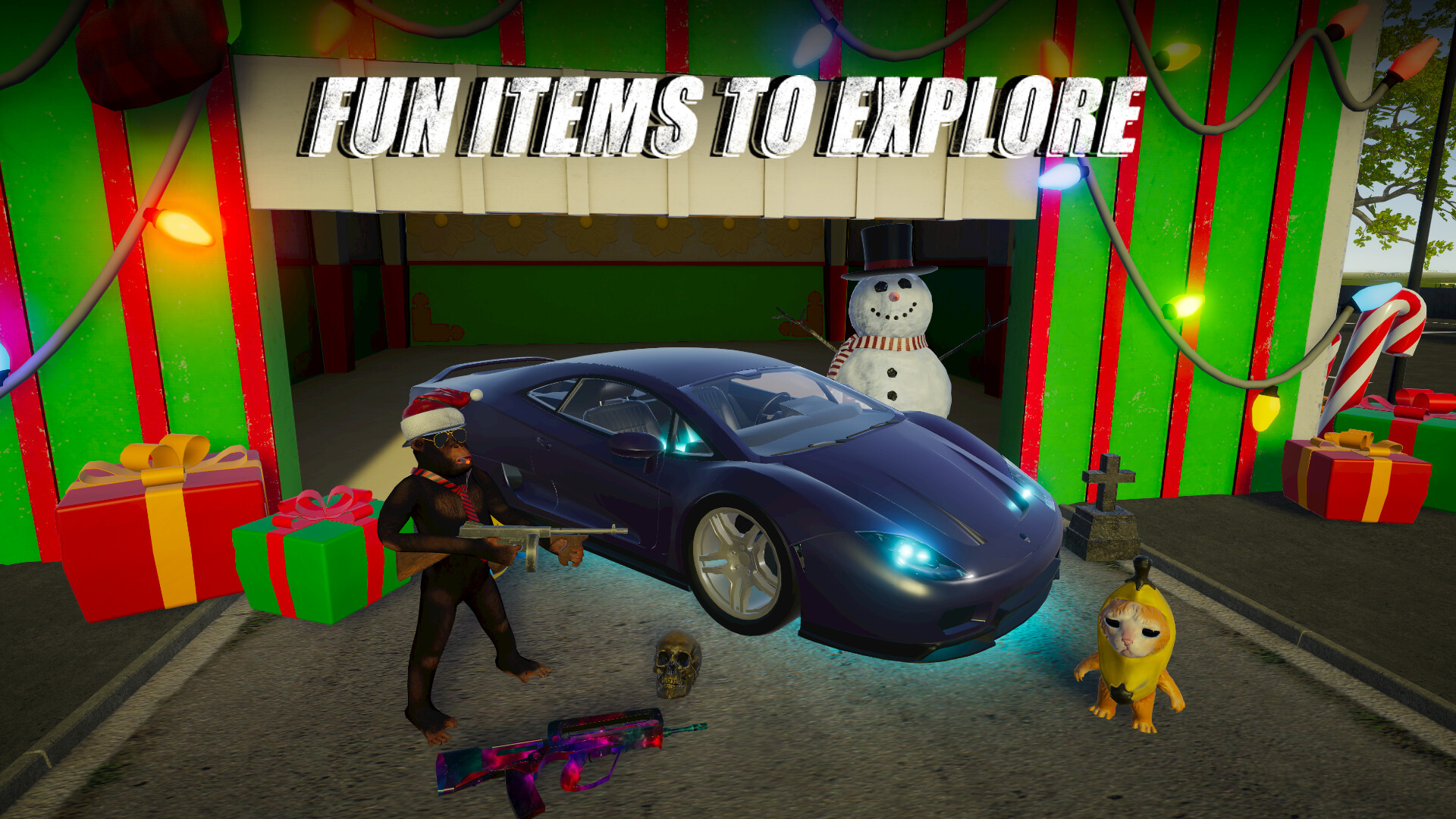 Storage Hustle screenshot 3