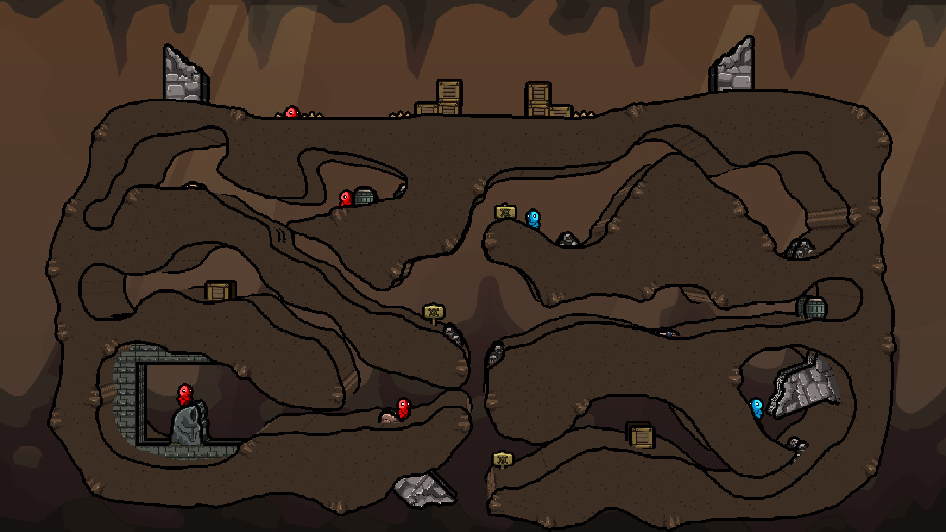 Launcher Heroes screenshot 10