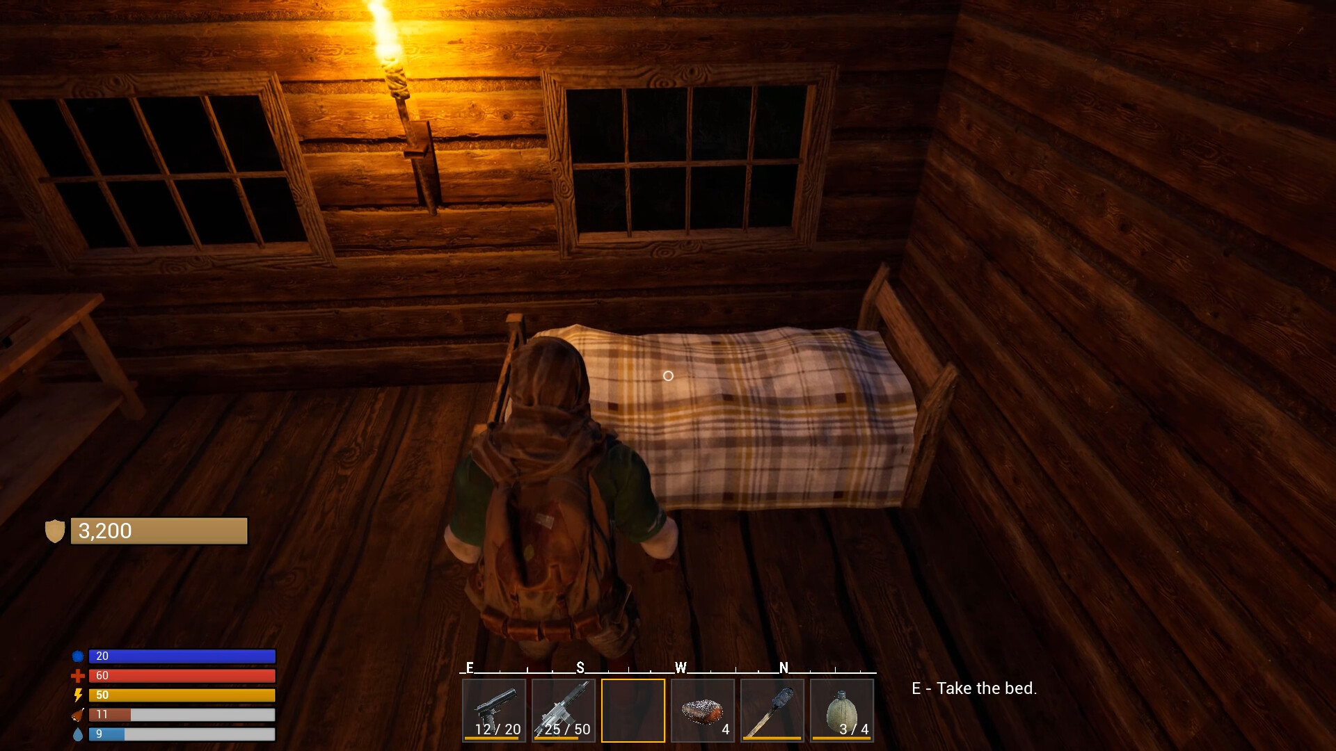 Deadville screenshot 13