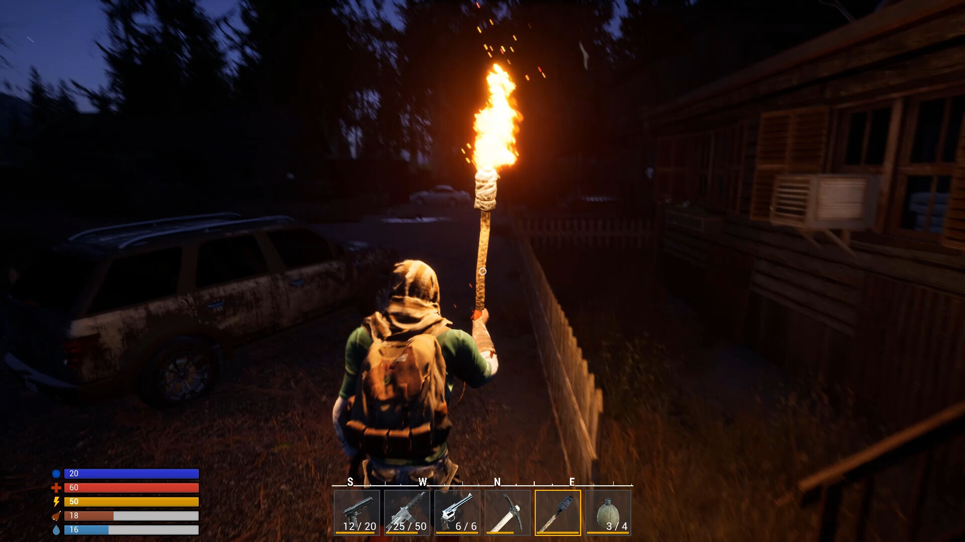 Deadville screenshot 16
