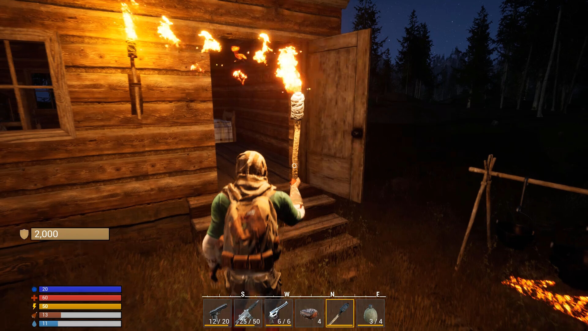 Deadville screenshot 14