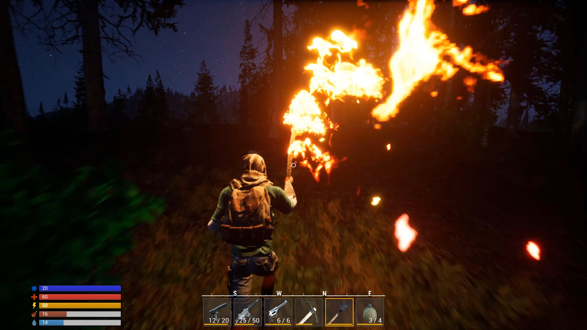 Deadville screenshot 15