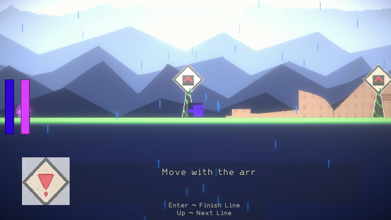 The Lost Son screenshot 3