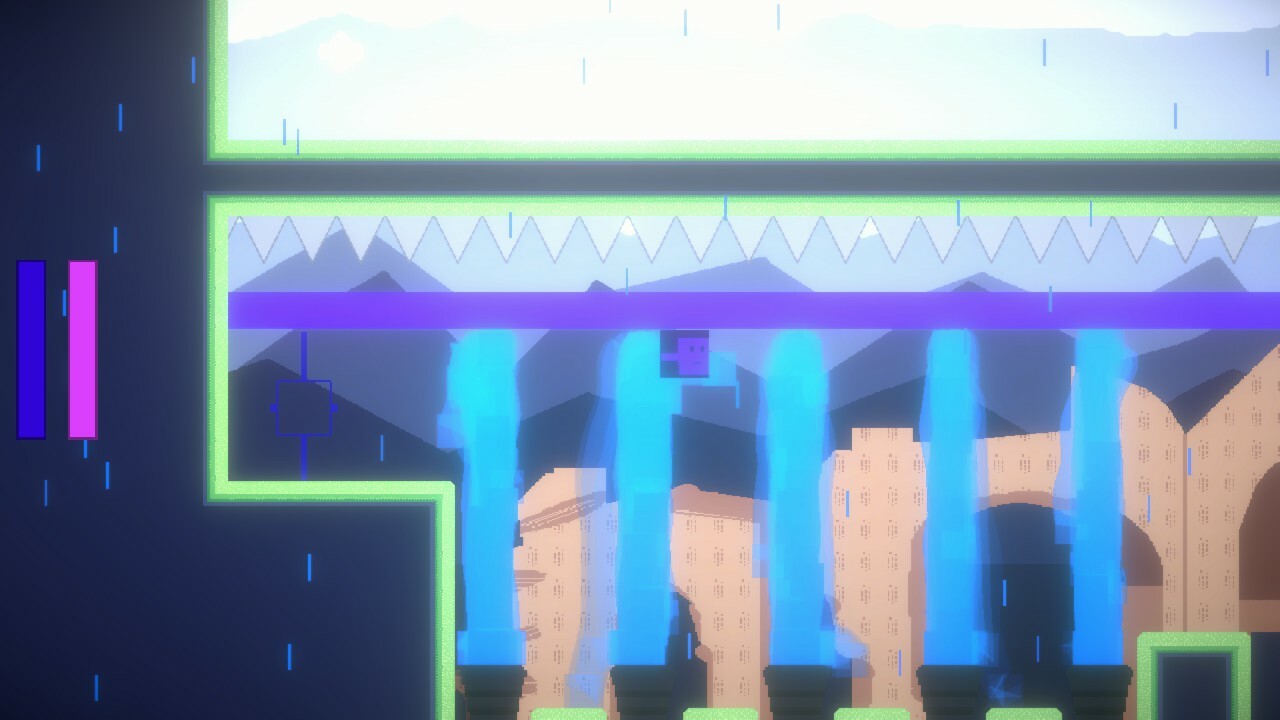 The Lost Son screenshot 5