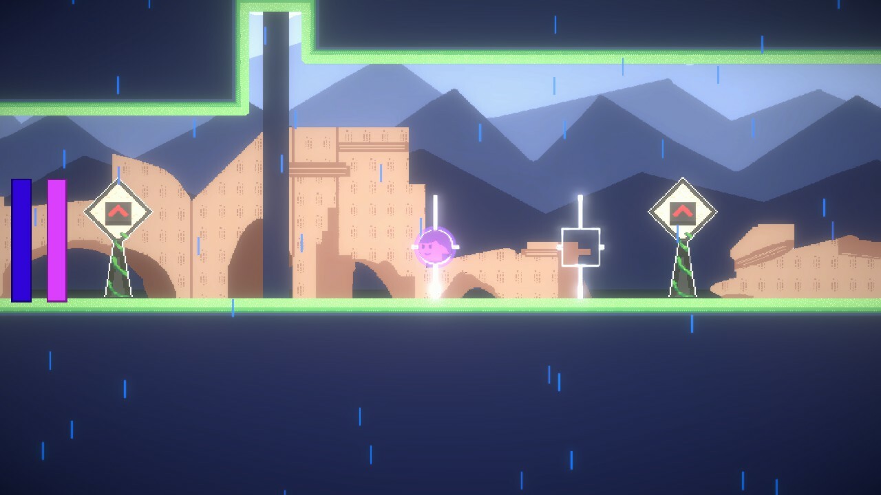 The Lost Son screenshot 4