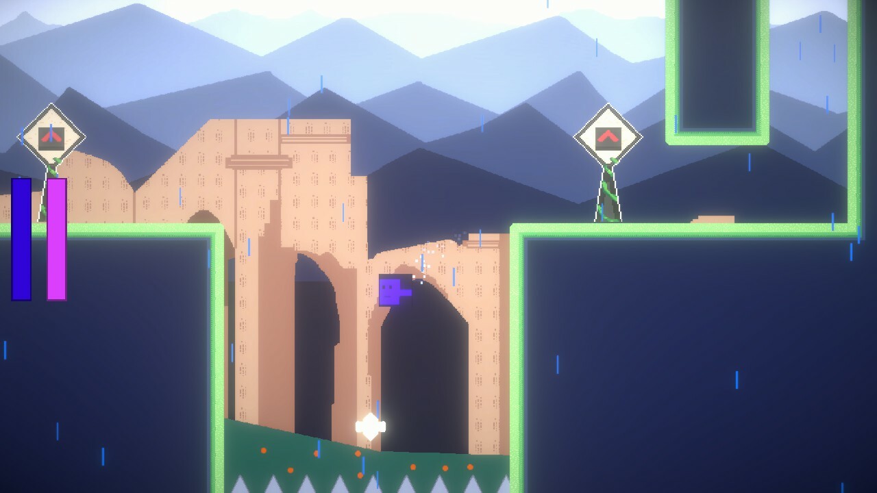 The Lost Son screenshot 2