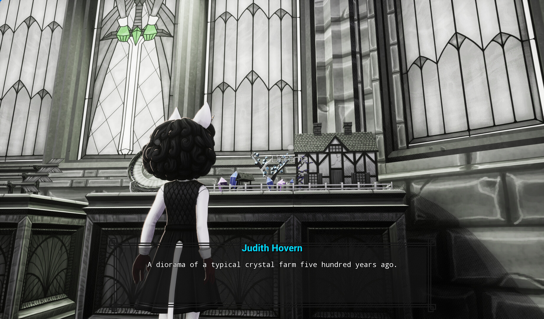 Noiramore Academy screenshot 7