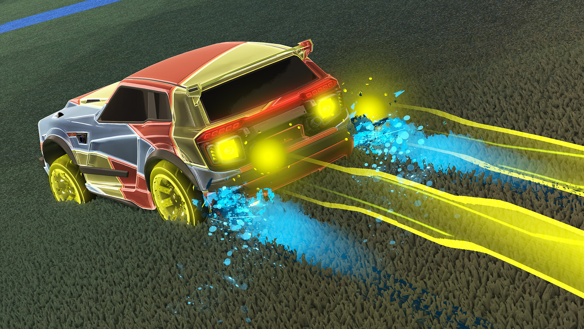 Rocket League® screenshot 6