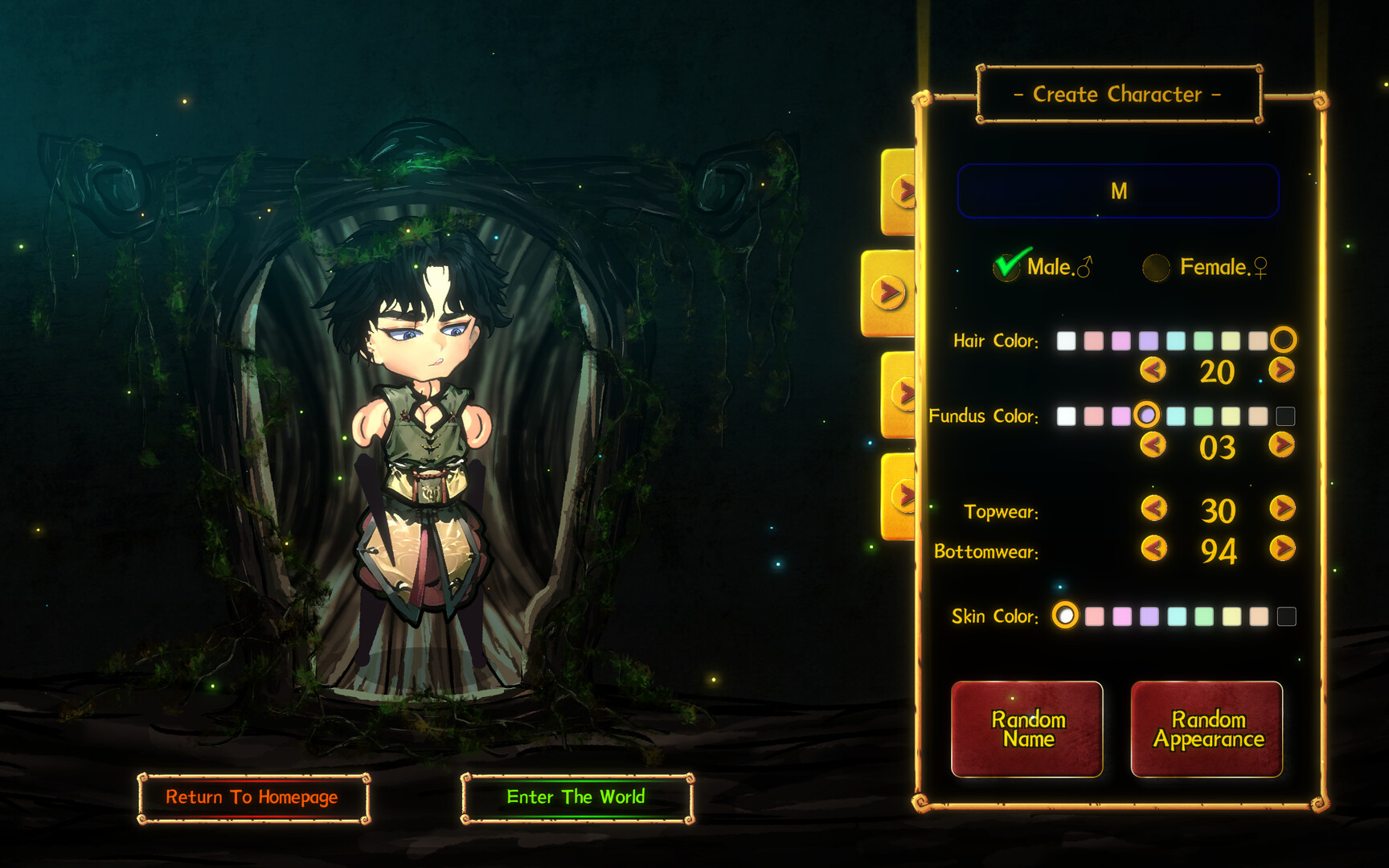 硬币与仙人掌 (Coins & Wishpalm) screenshot 4