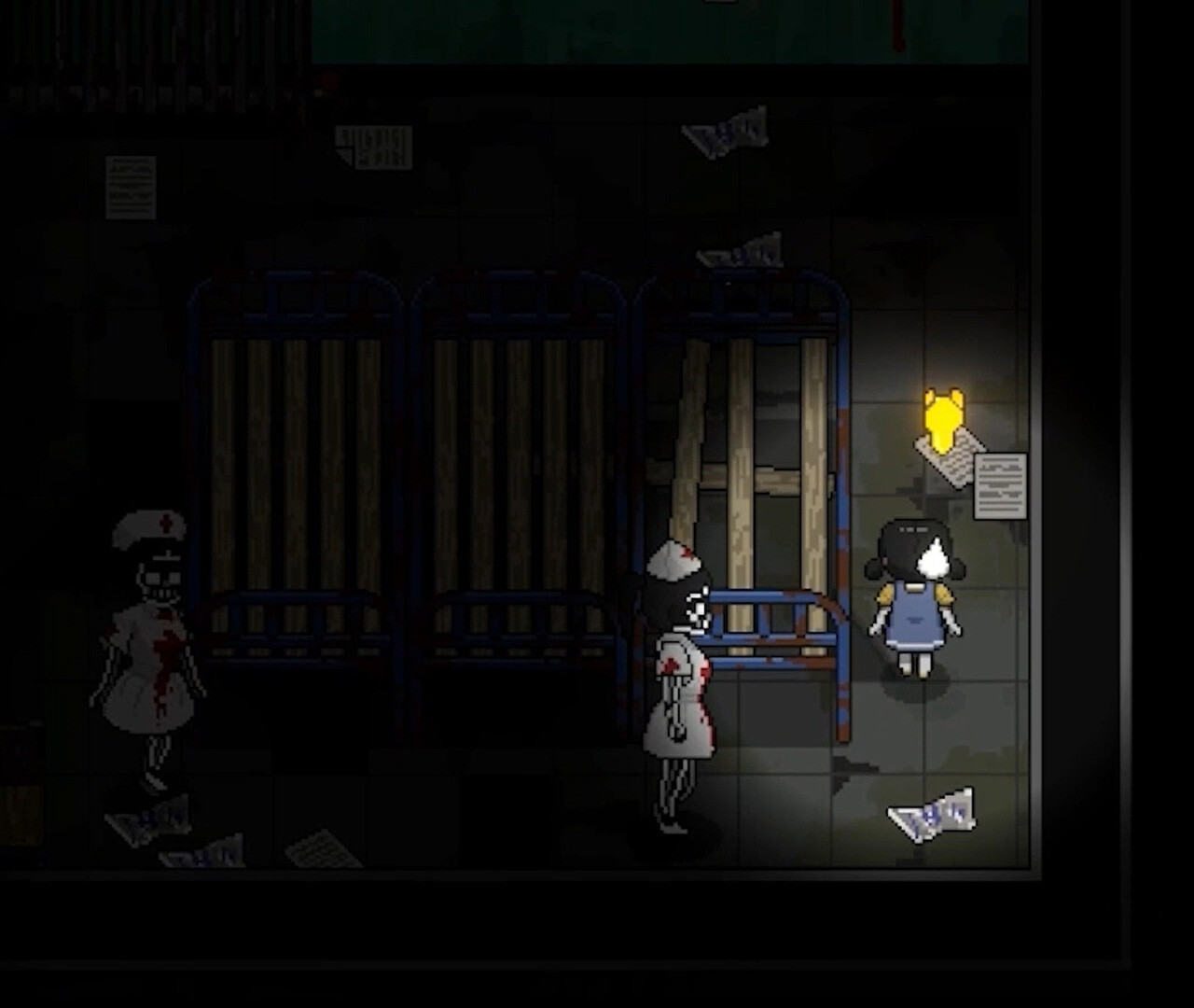 Childish Life Prologue screenshot 1