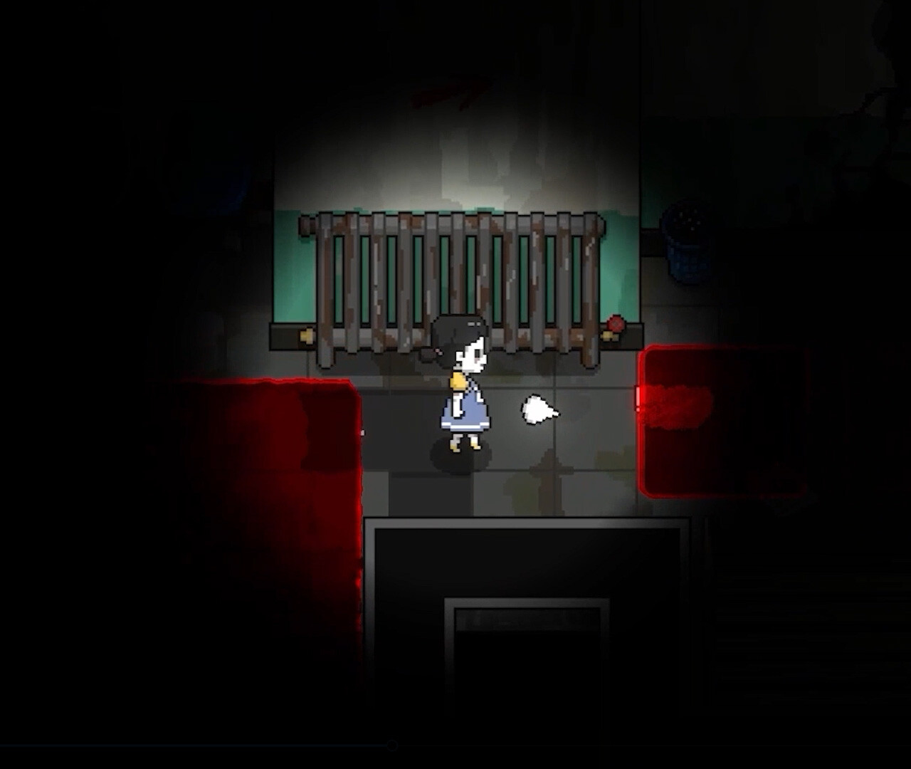 Childish Life Prologue screenshot 4