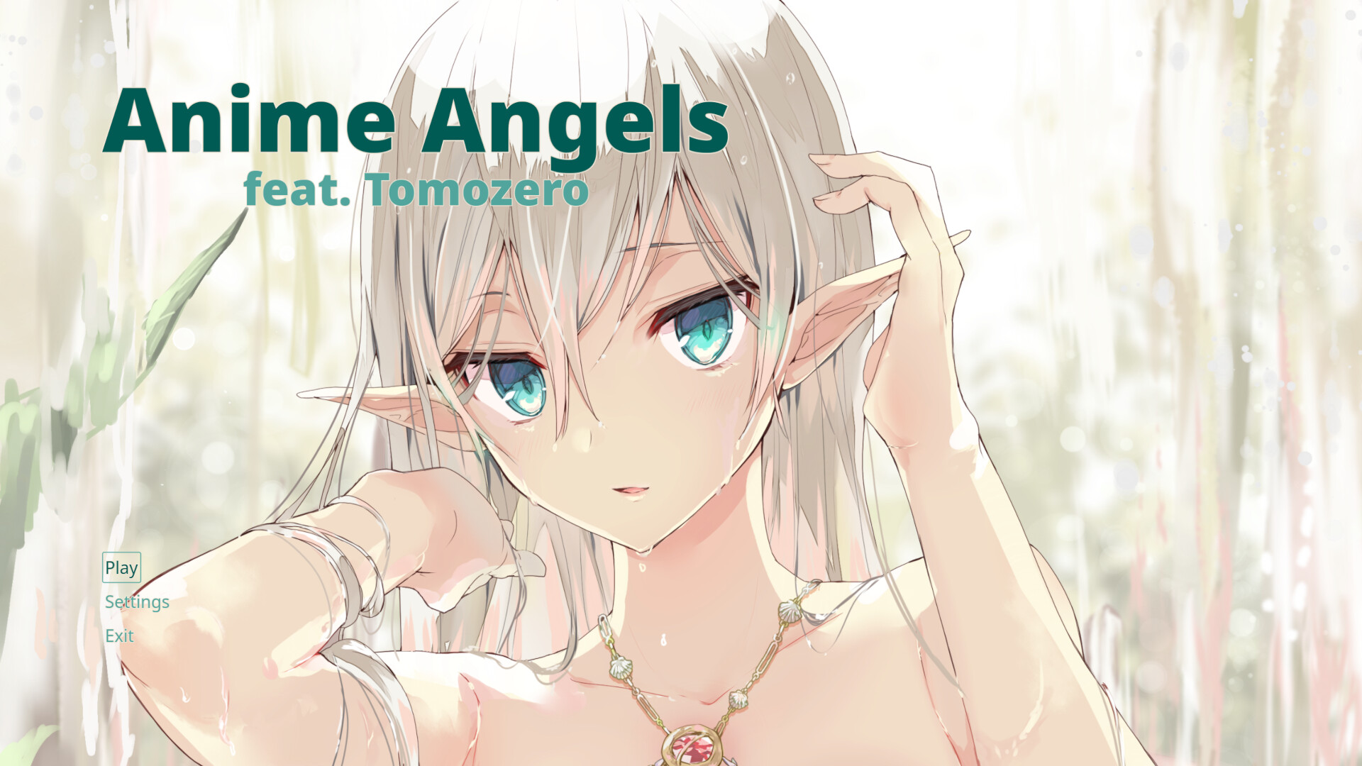 Anime Angels (feat. Tomozero) screenshot 9