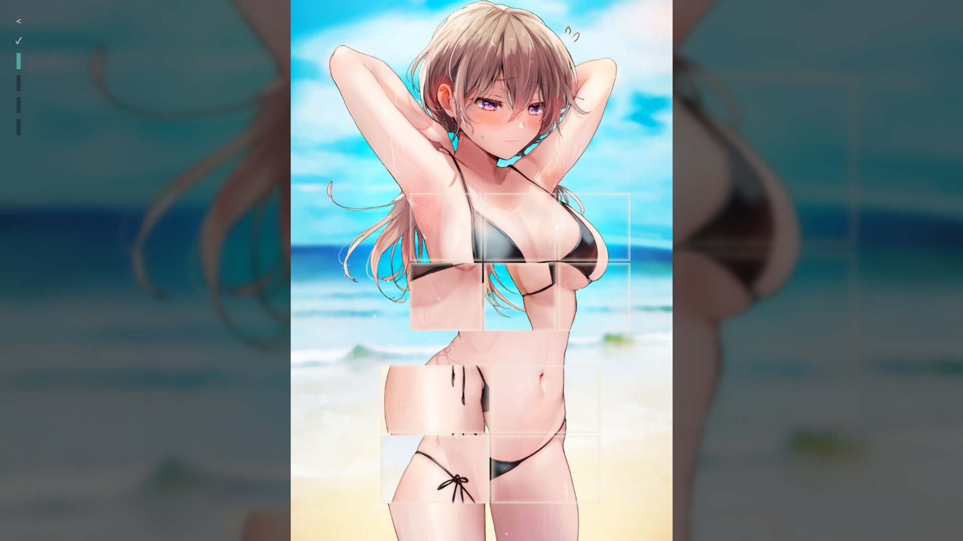Anime Angels (feat. Tomozero) screenshot 2