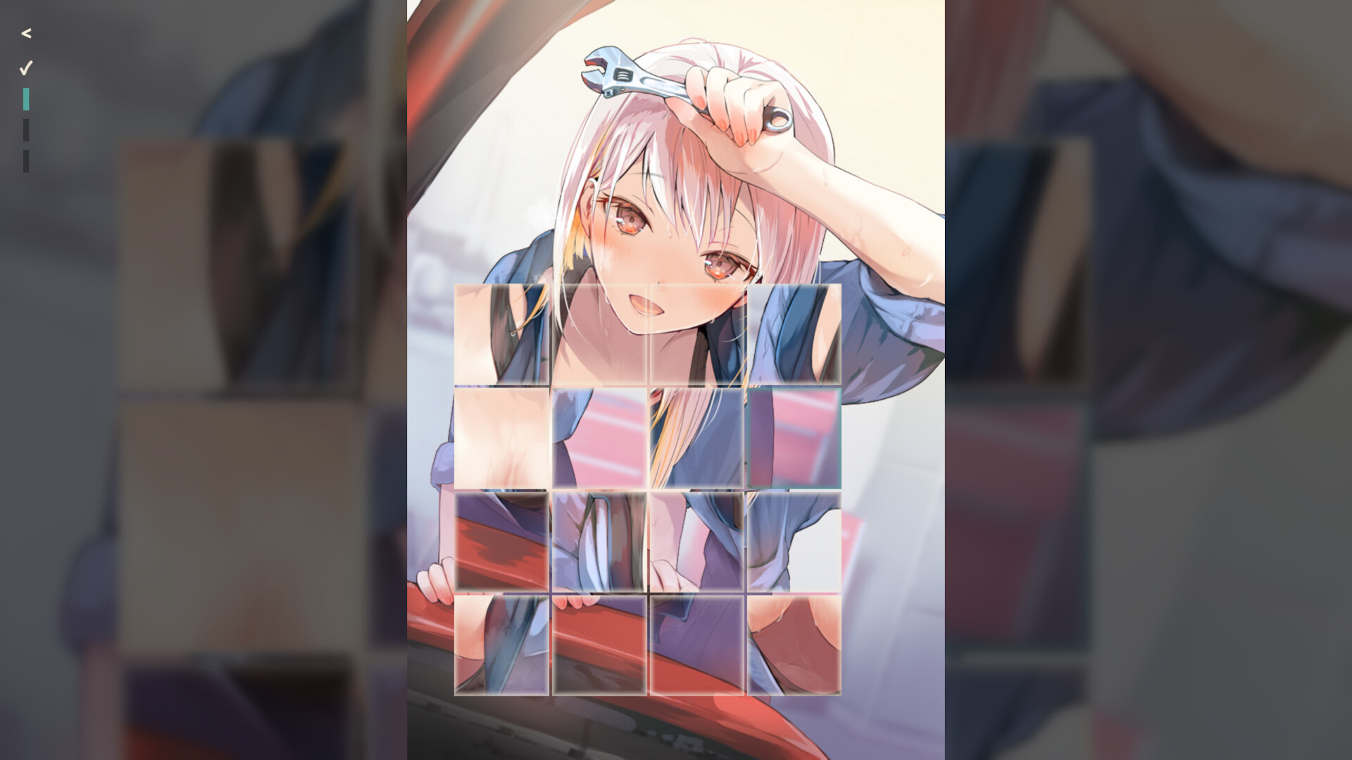 Anime Angels (feat. Tomozero) screenshot 8