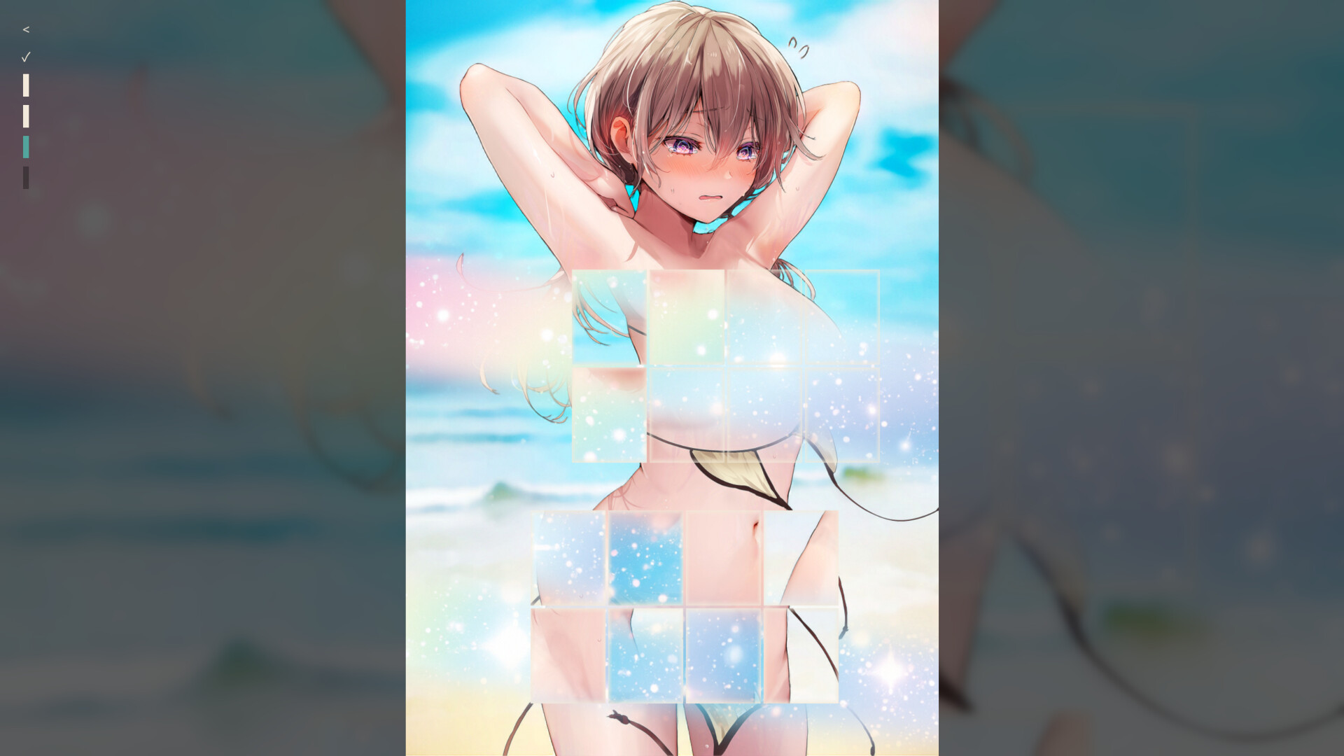 Anime Angels (feat. Tomozero) screenshot 3