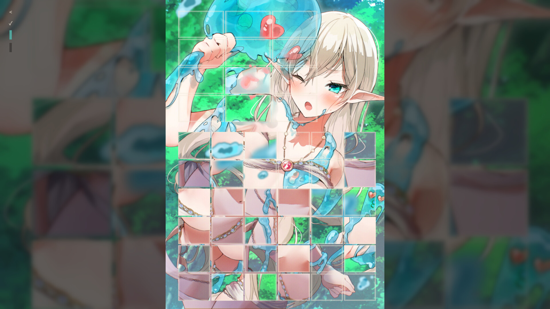 Anime Angels (feat. Tomozero) screenshot 5