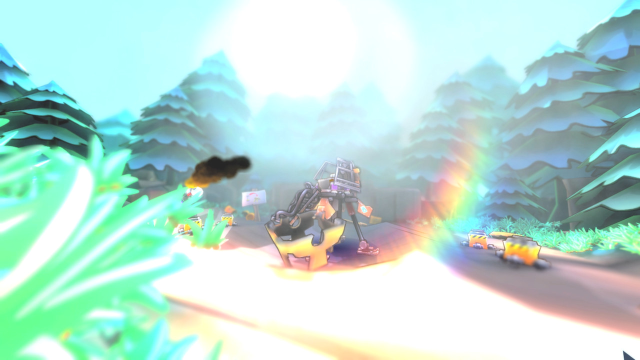 McDROID screenshot 8