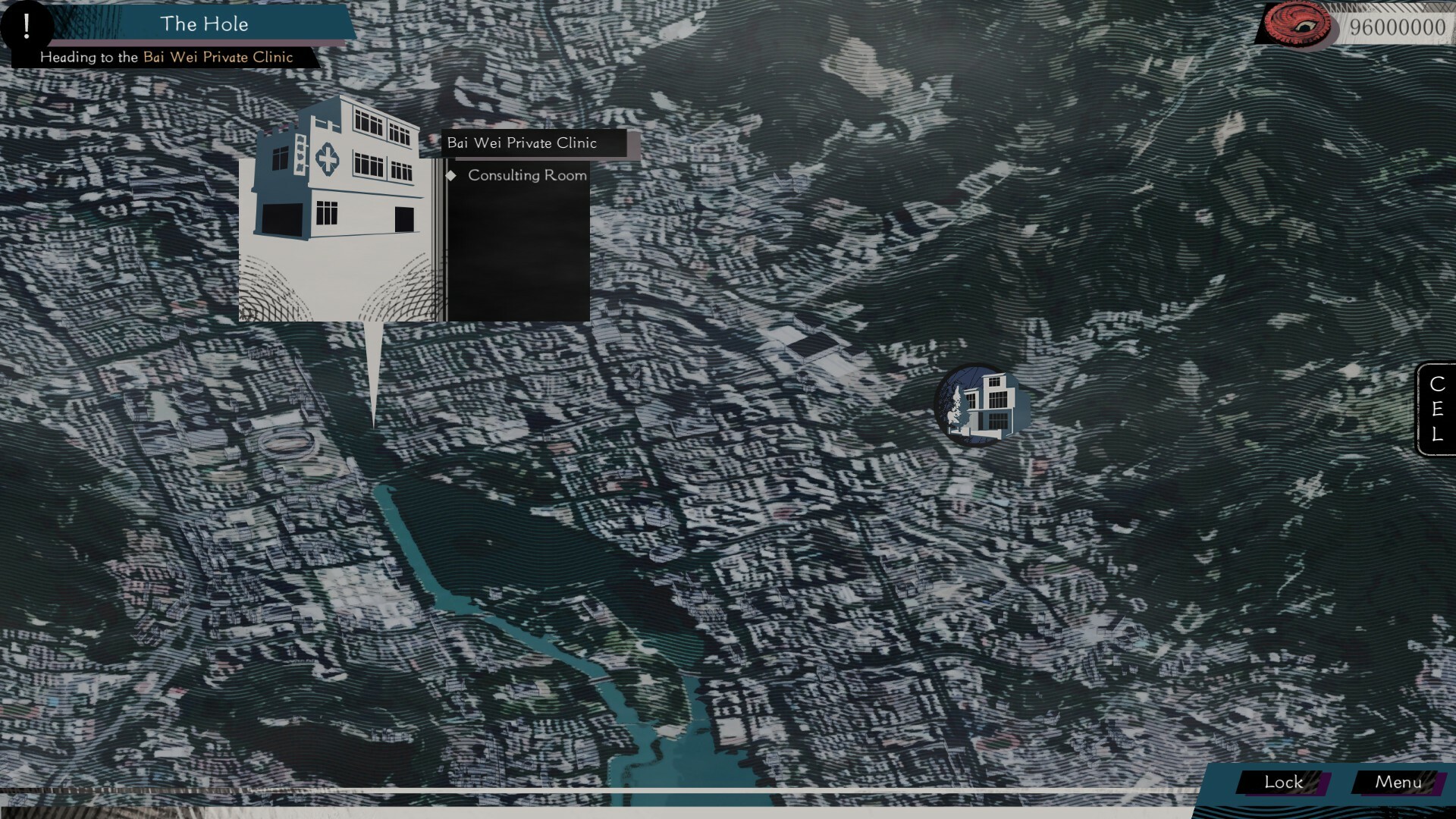 Raining City: Millions Recollections screenshot 6
